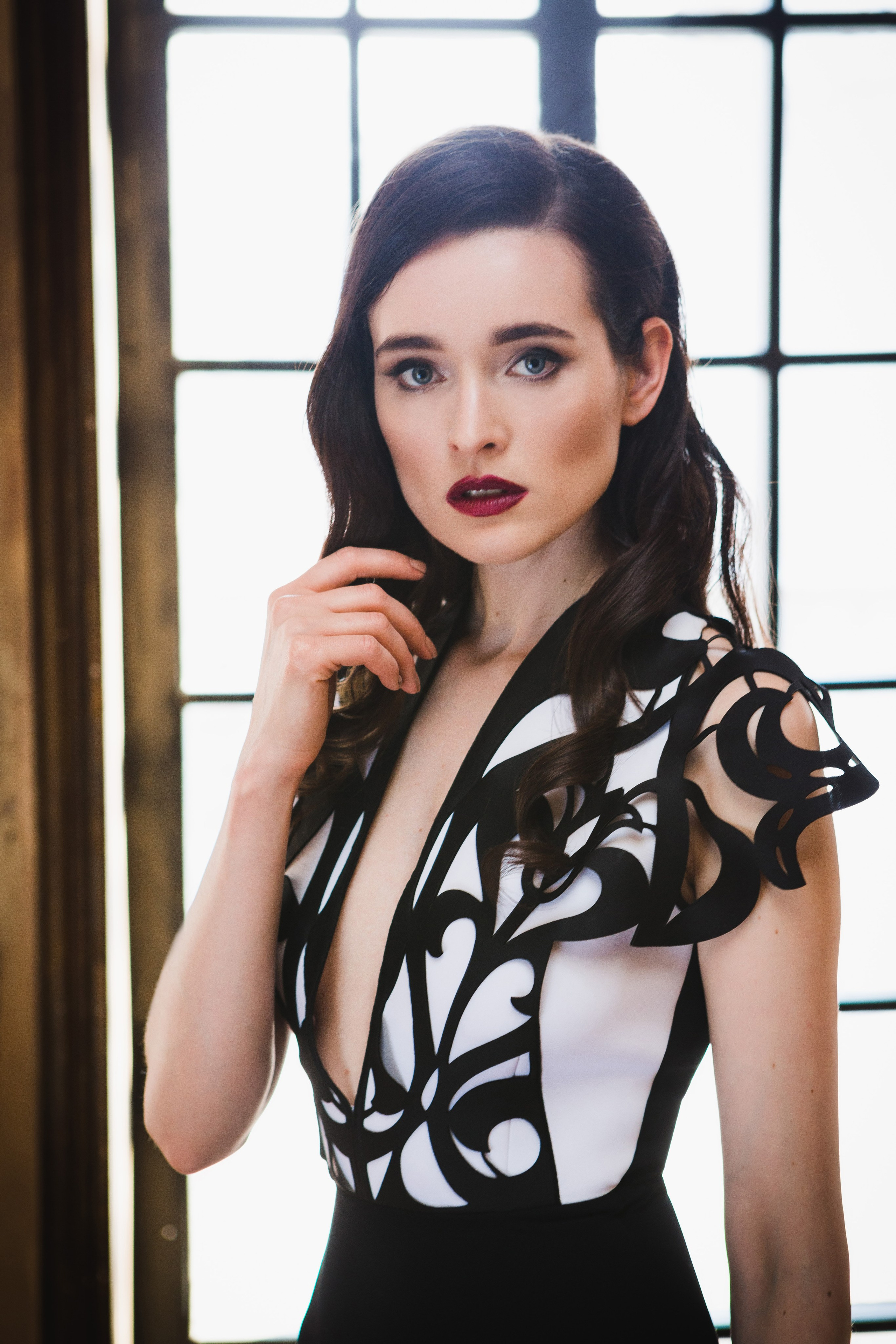 PORTRAITS. VETER photography