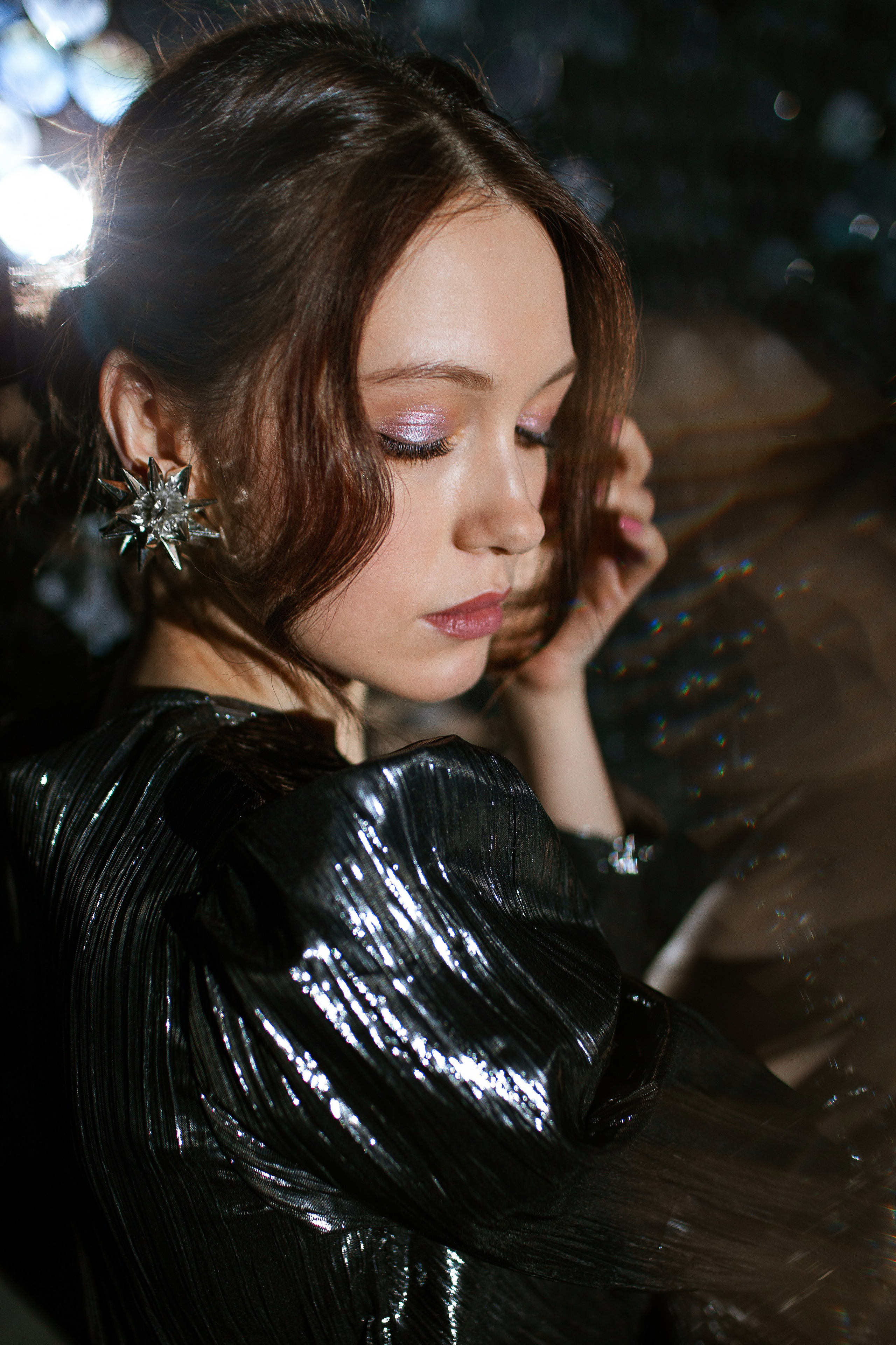 PORTRAITS. VETER photography