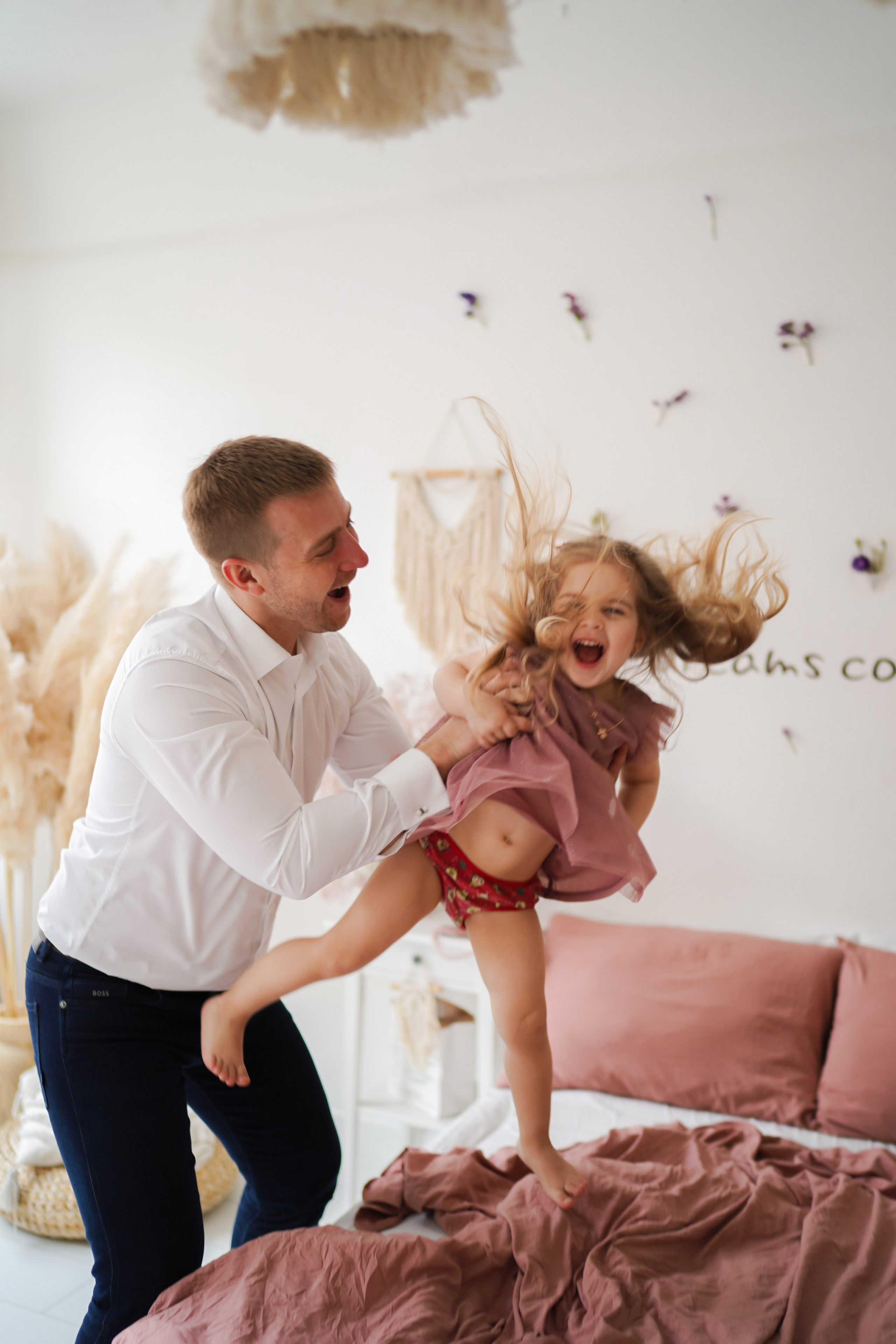 Рома. Детский и семейный фотограф в Москве Мария Луговая