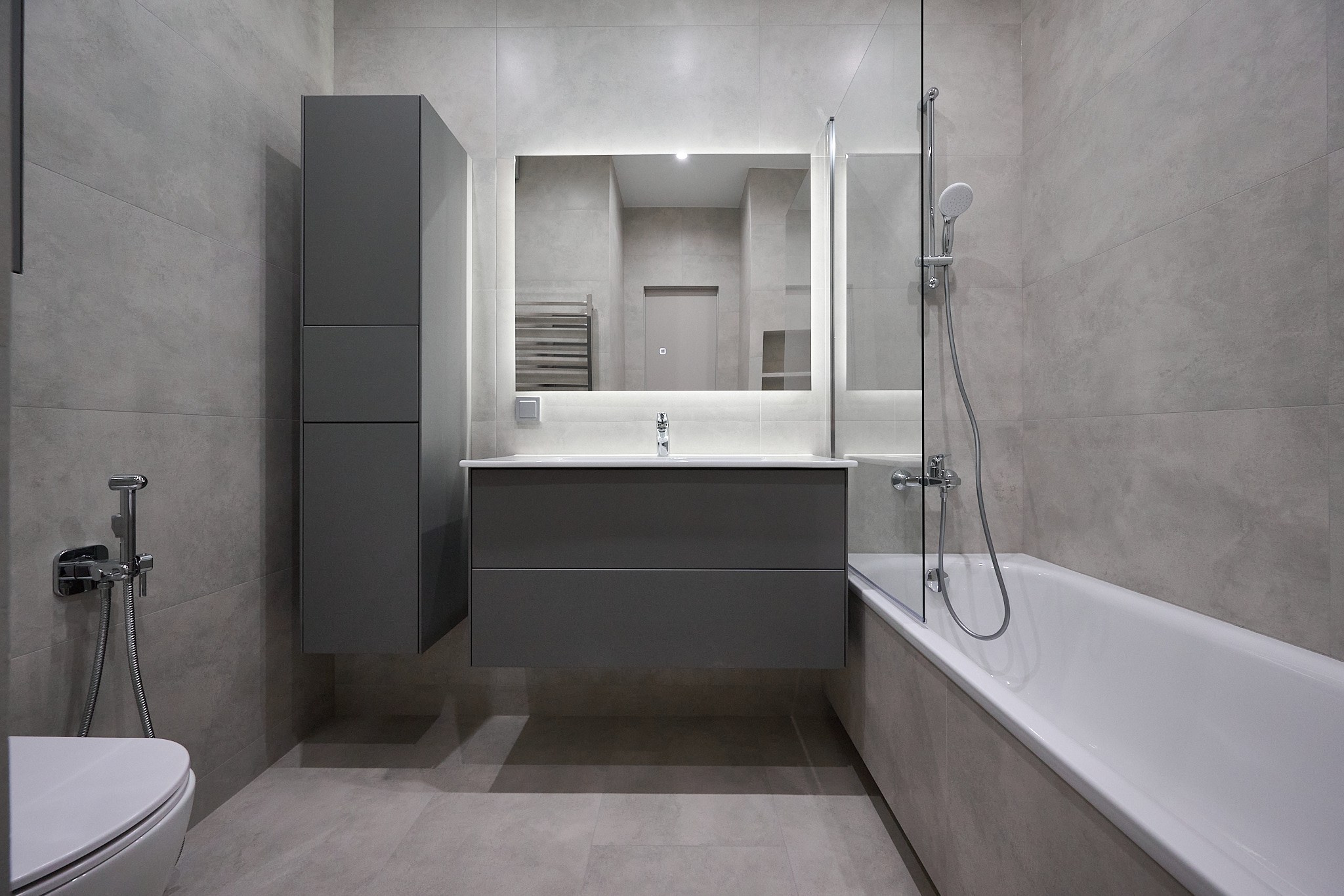 Квартира 150. Интерьерный фотограф в Краснодаре