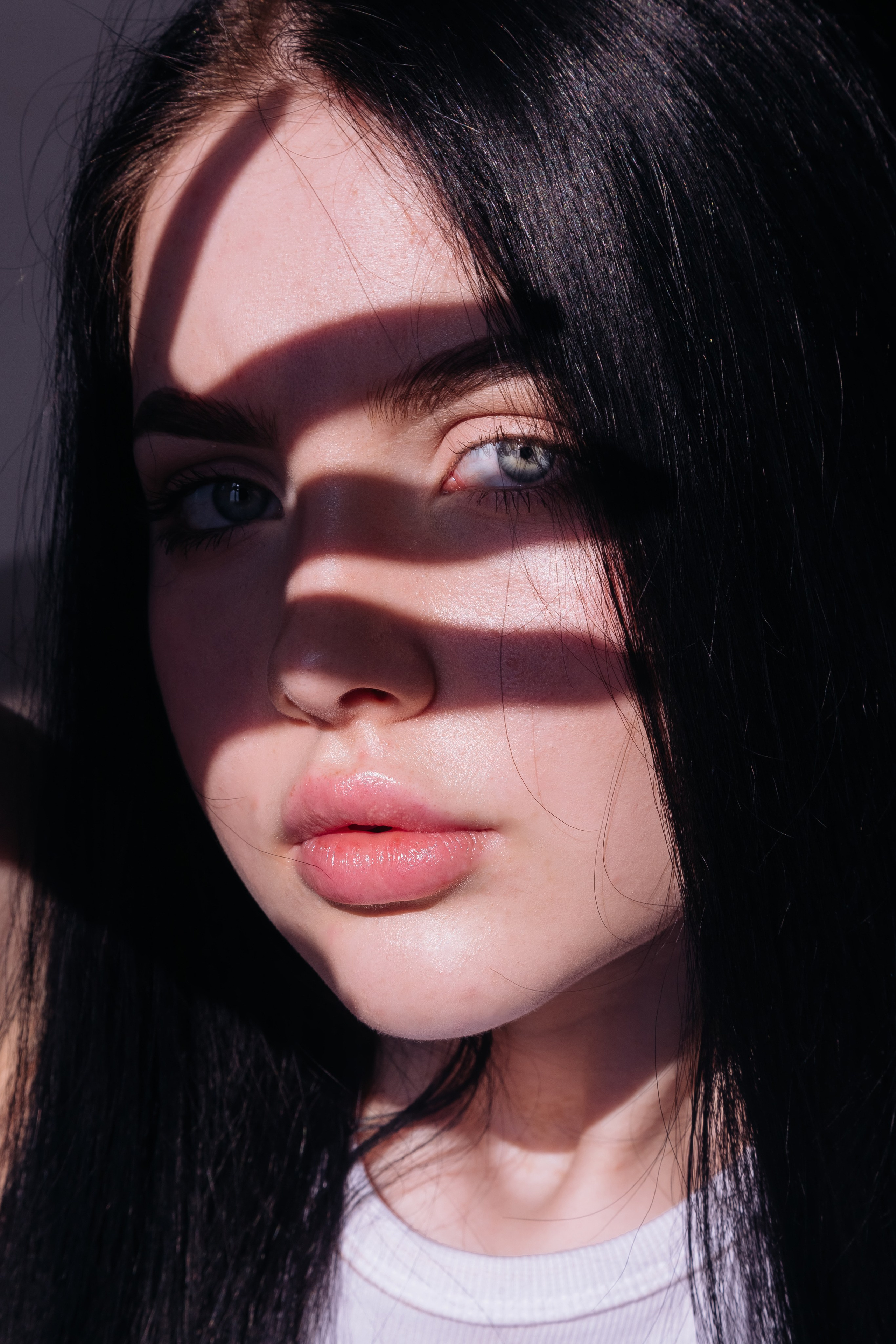 Вика. Romashka photo