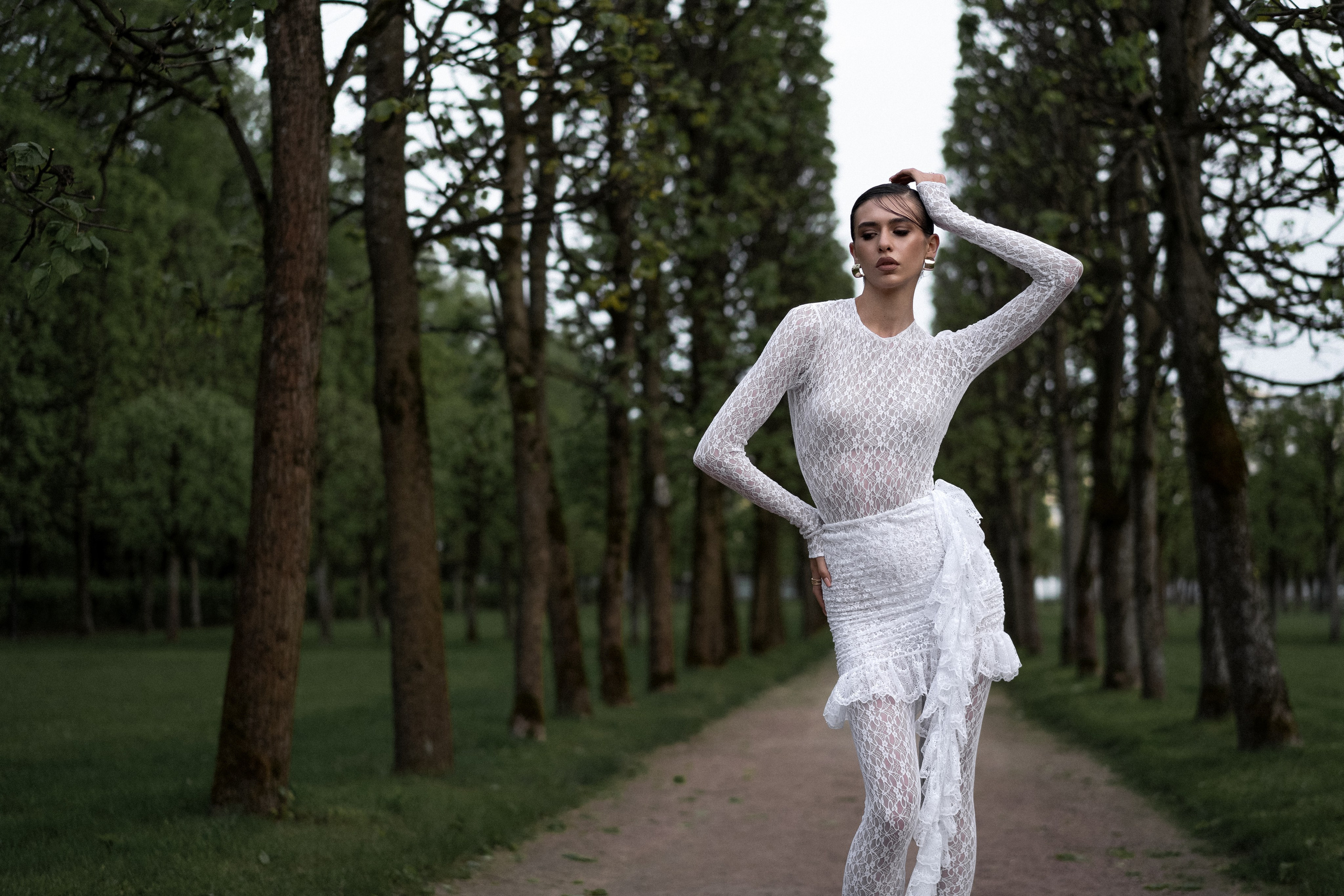 Fashion. Фотограф в Москве