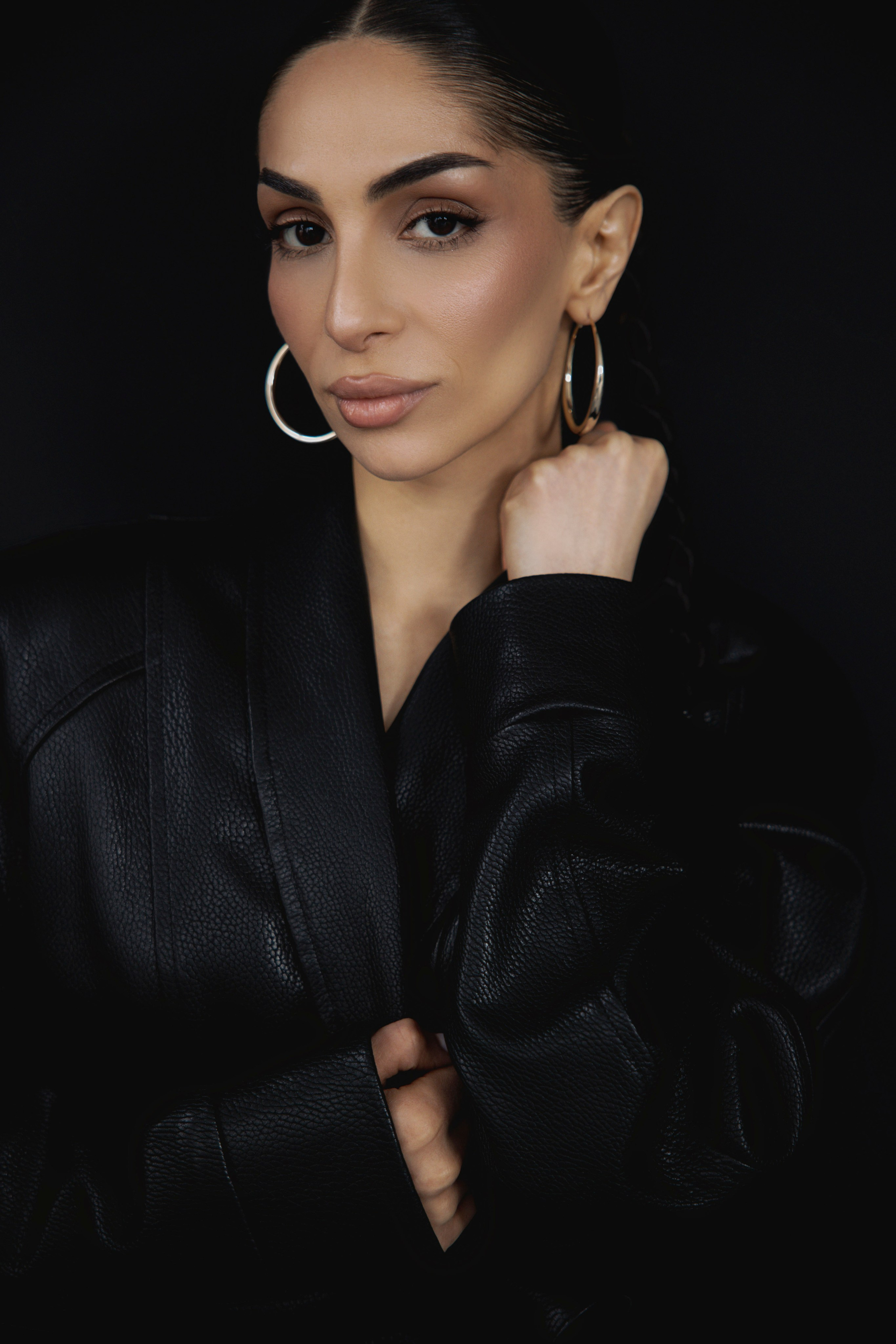 Марго. Портретный фотограф