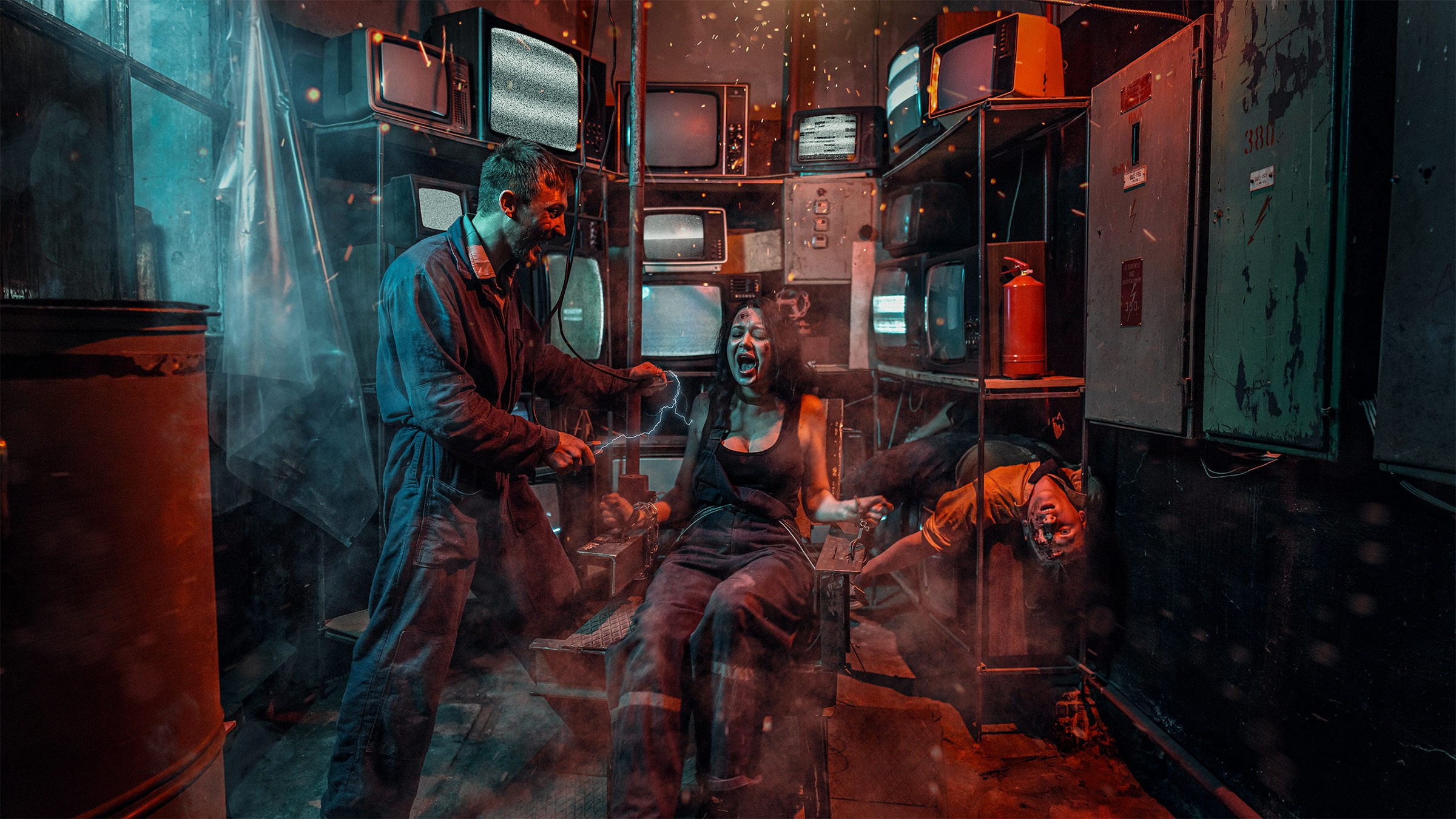 фотограф квестов, фотограф квеста, квест съемка, съемки квеста, фотосессия квест