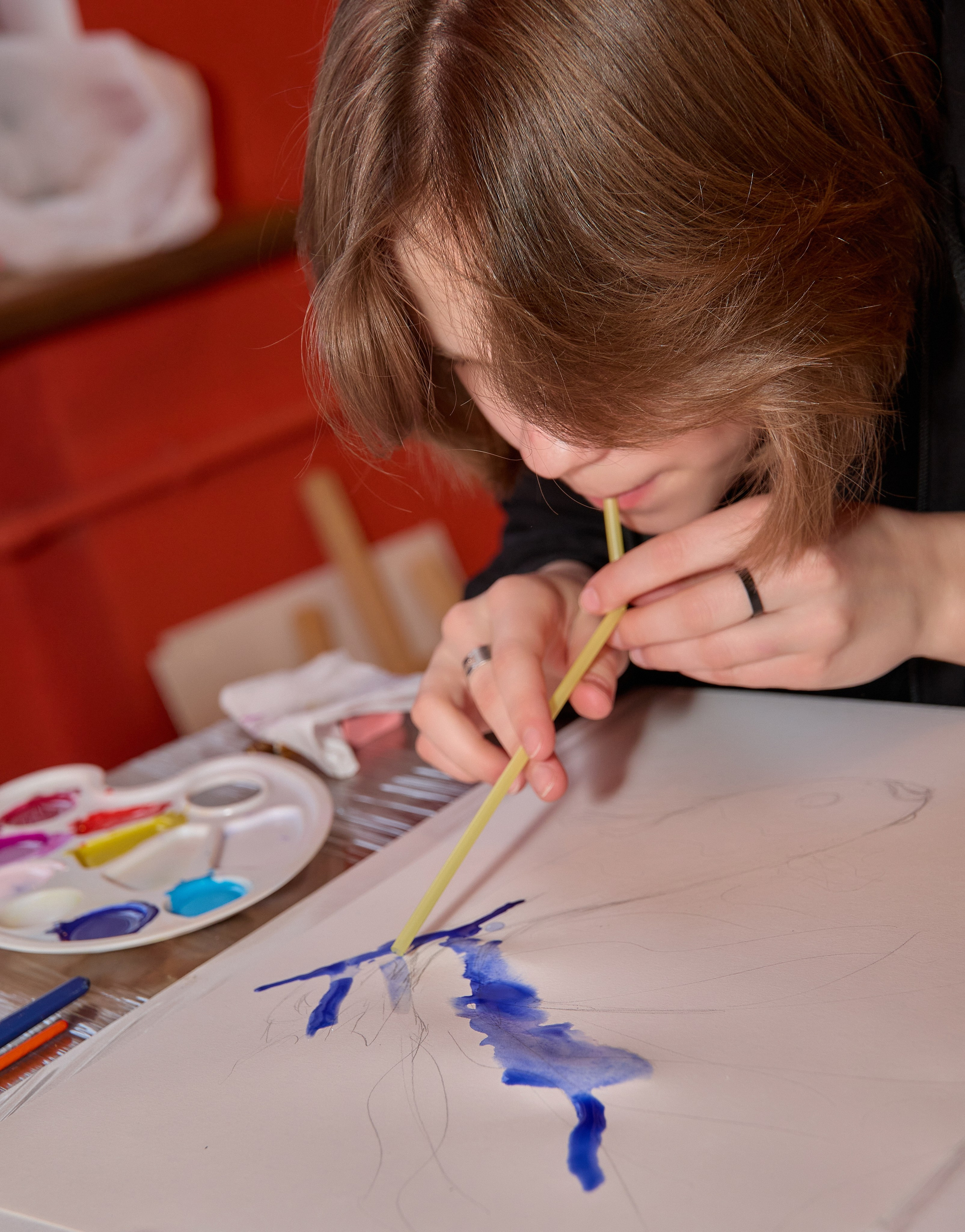 Репортажный фотограф Тула