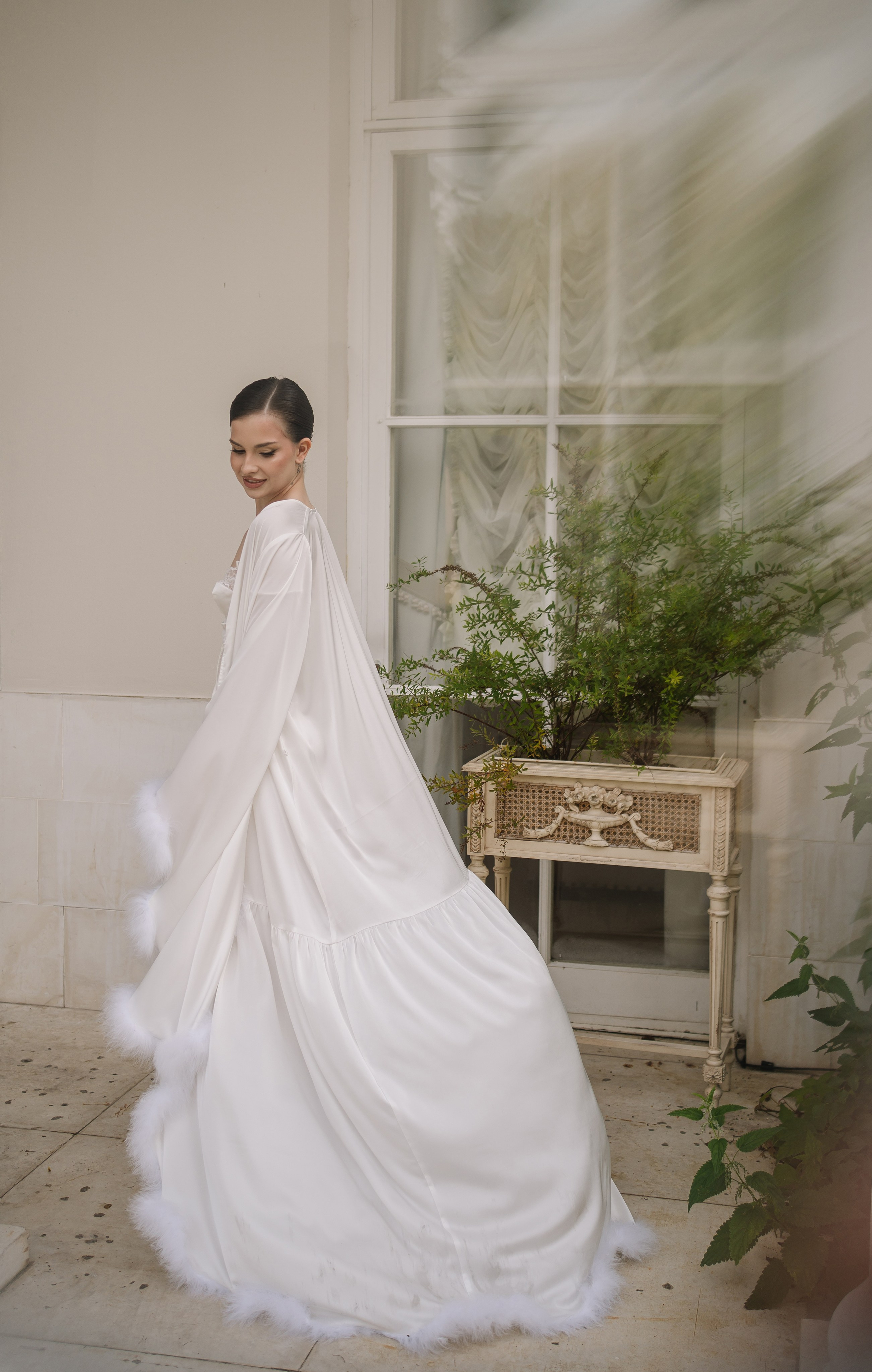 История, рассказанная тихо. Свадебный и семейный фотограф в Анапе Елена Полетаева