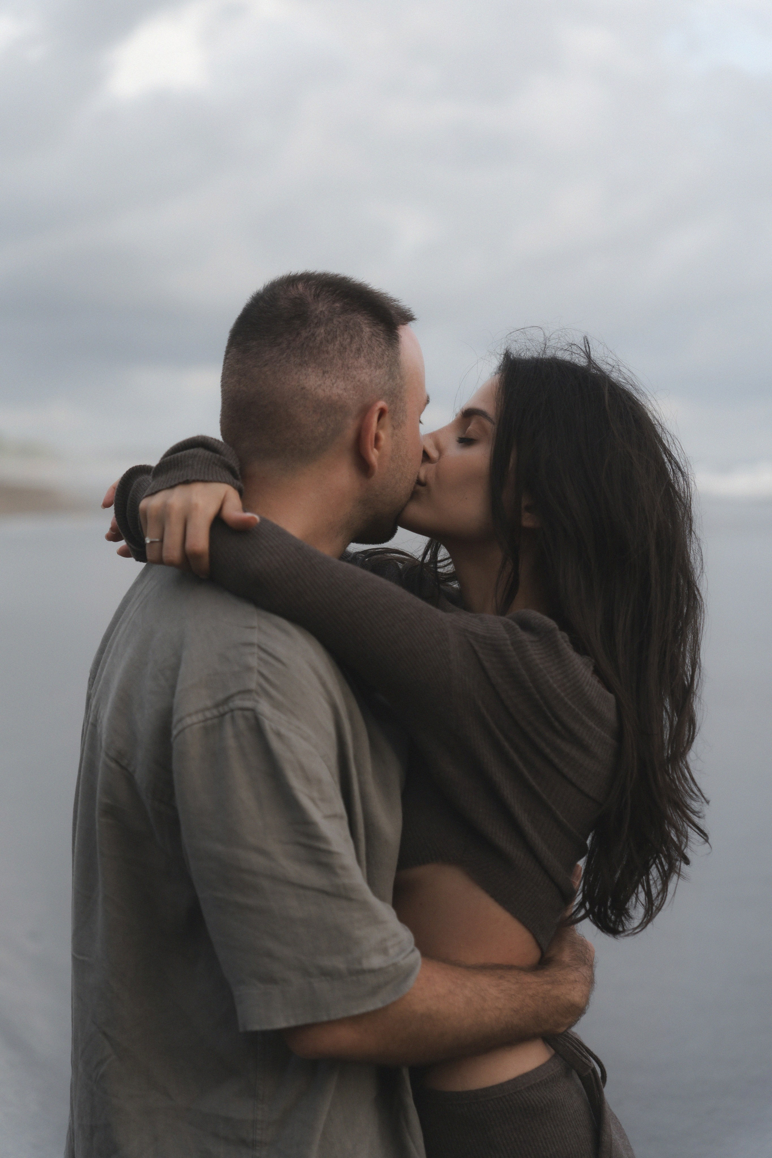 Луиза и Влад. Фотограф Alena Ray