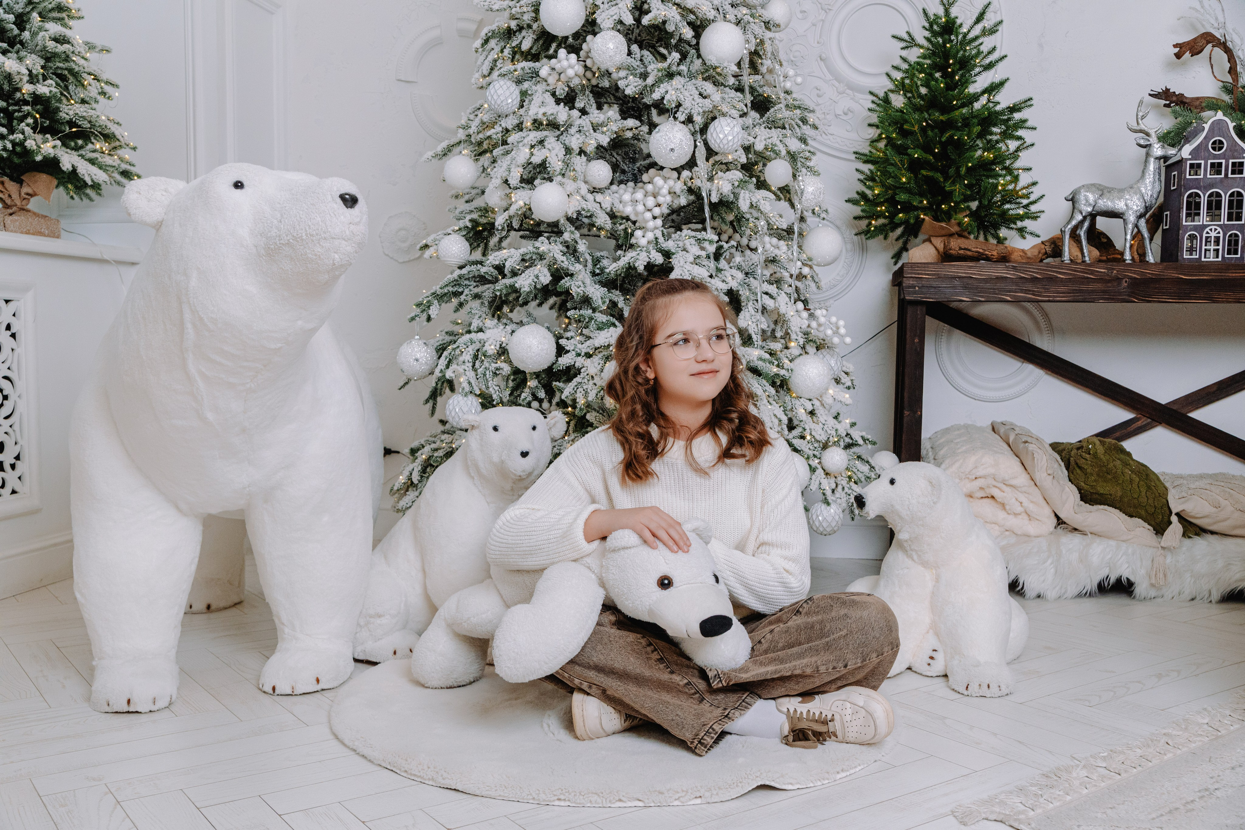 Семья. Фотограф Воронеж Варвара