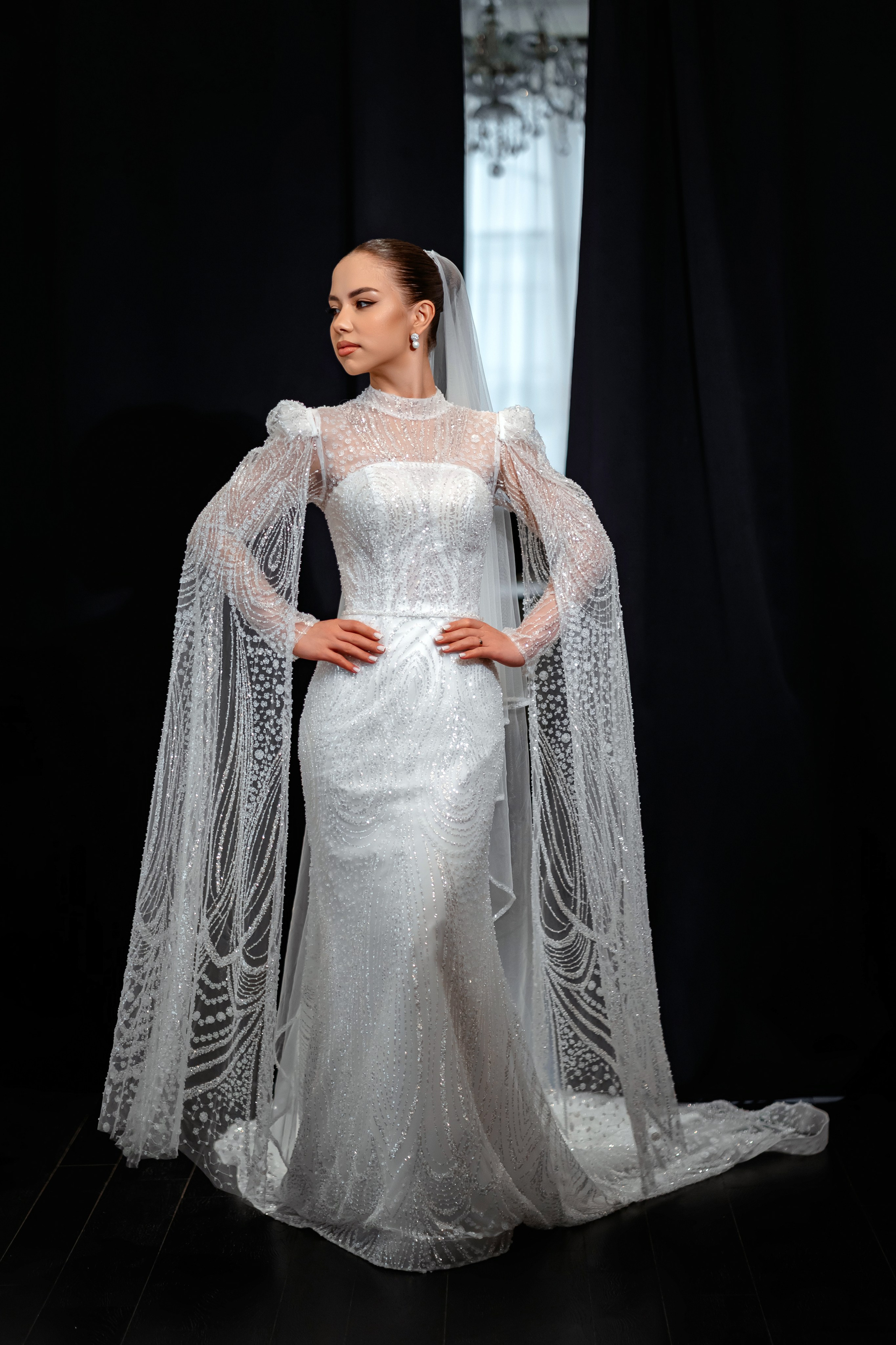 Петр и Юлия. Свадебный фотограф Ашот Саркисян