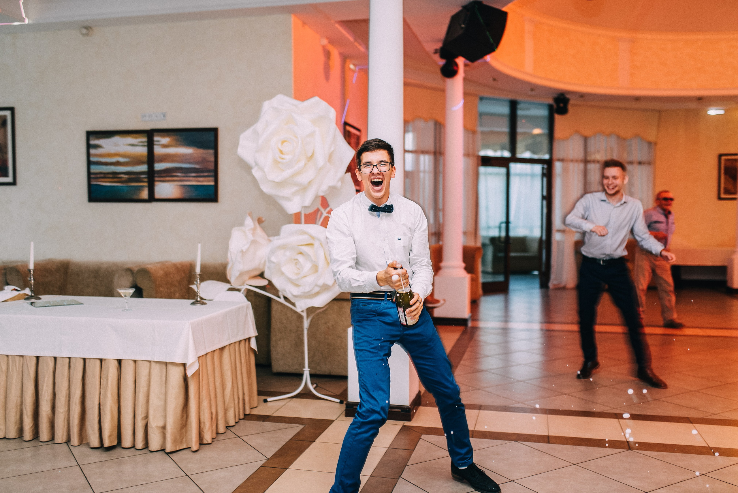 НАТАША И ЛЕША. Шашкова Вероника / Свадебный и семейный фотограф Москва и Ярославль