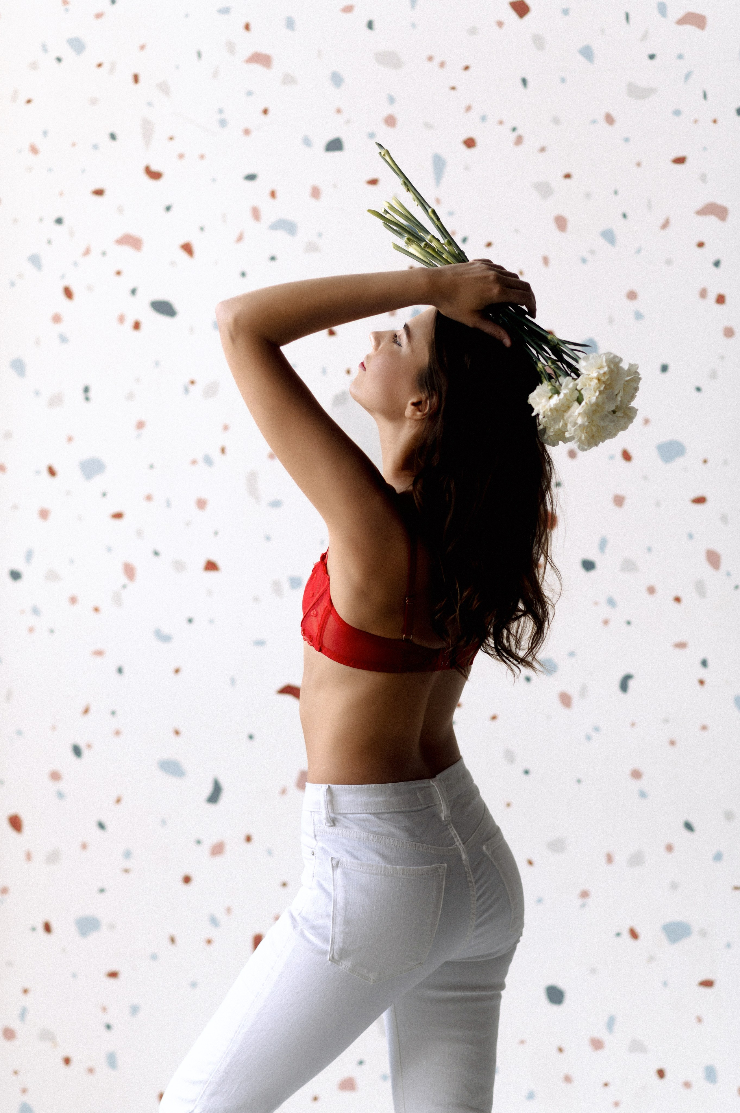 КАТЯ. Шашкова Вероника / Свадебный и семейный фотограф Москва и Ярославль