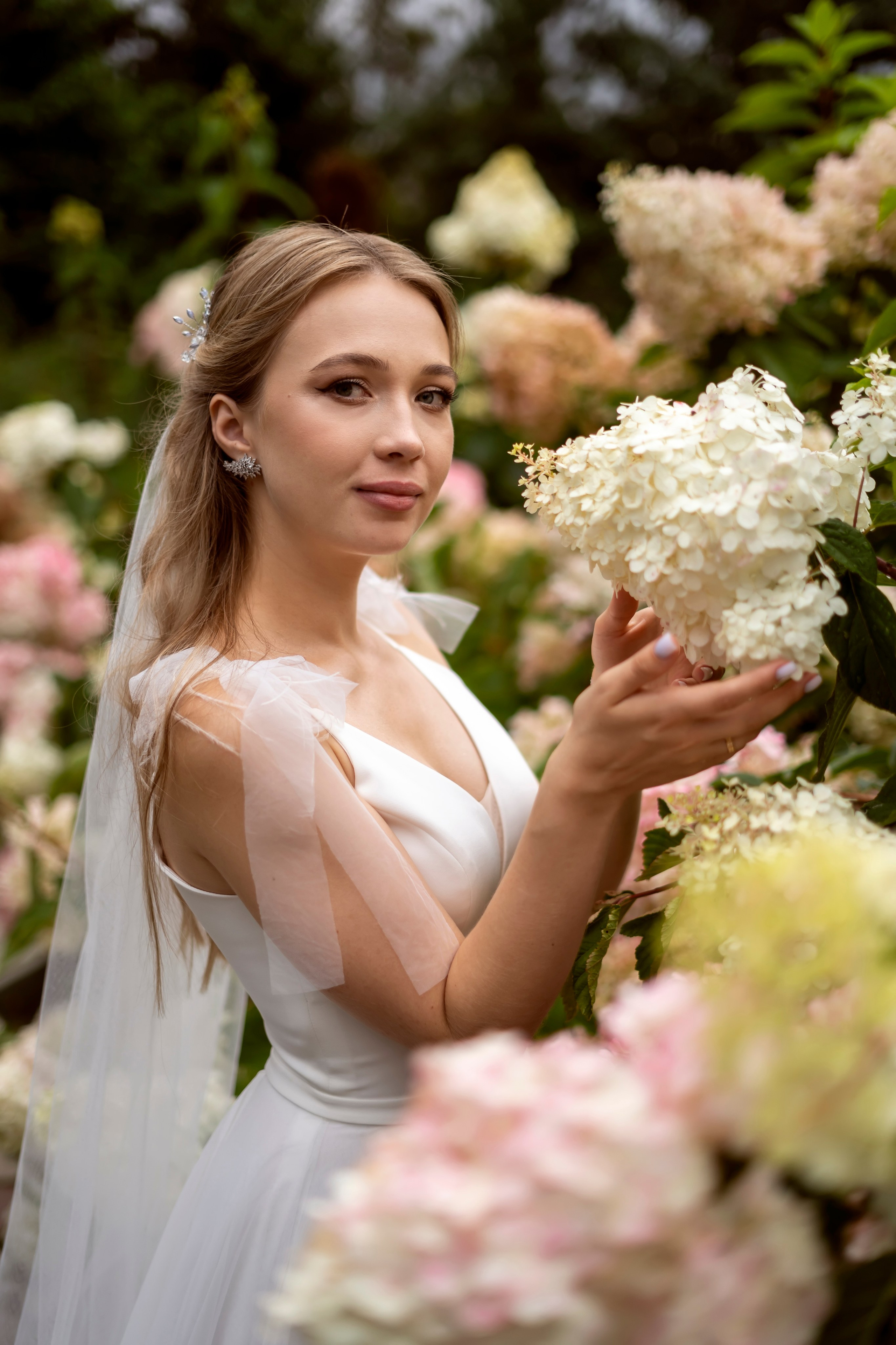 Анастасия и Александр. Семейный и детский фотограф в Хабаровске Анна Гриневич