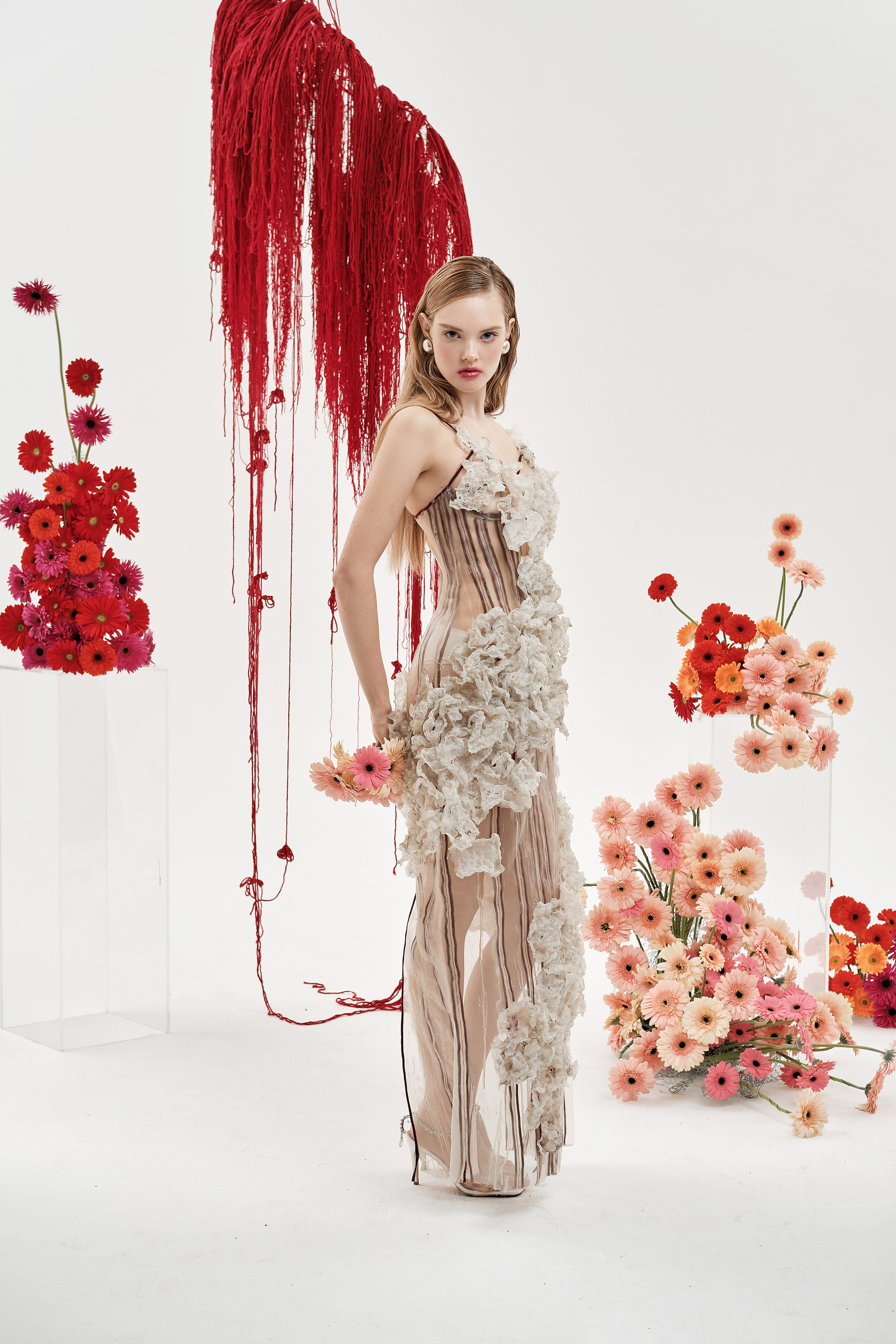 Nature. Антон Гошовский - свадебный и семейный фотограф в Москве и Крыму