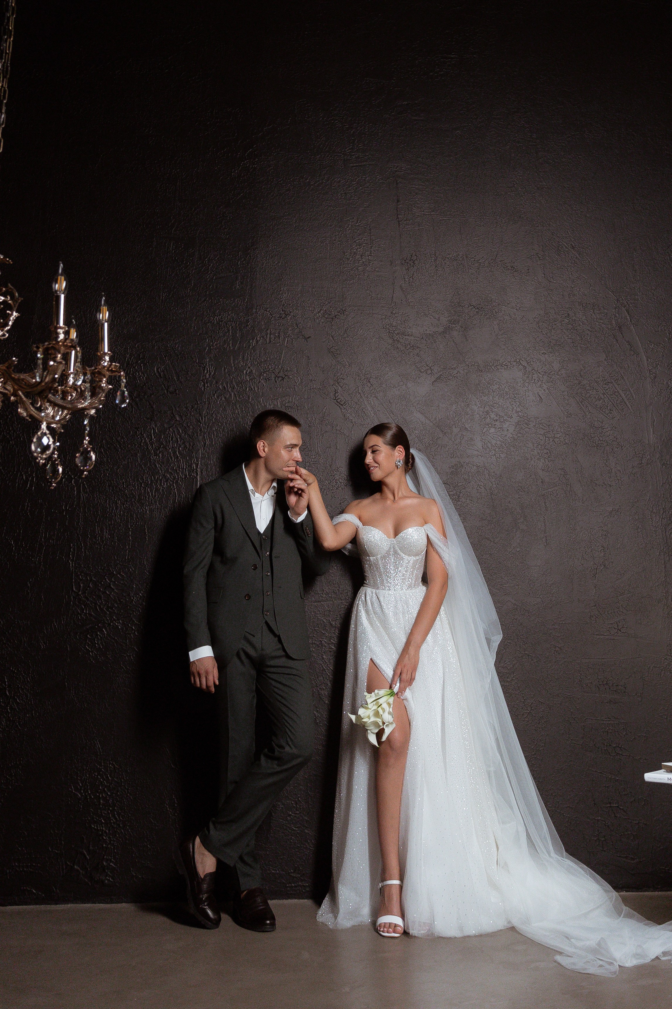 Кирилл и Марта. Свадебный и репортажный фотограф г. Чебоксары Евгений Леонидович