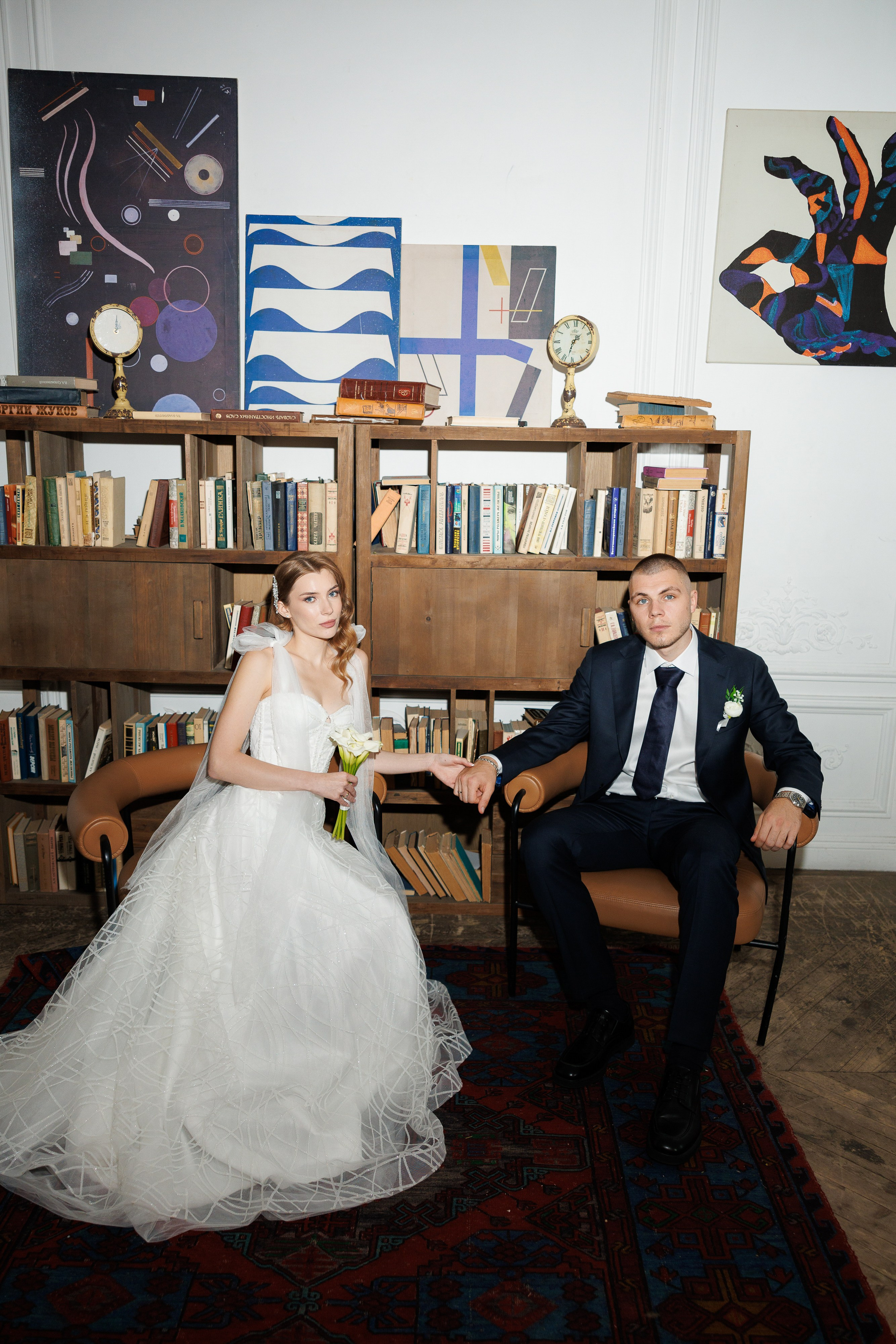 M & K. Свадебный и event-фотограф Иван Волнухин