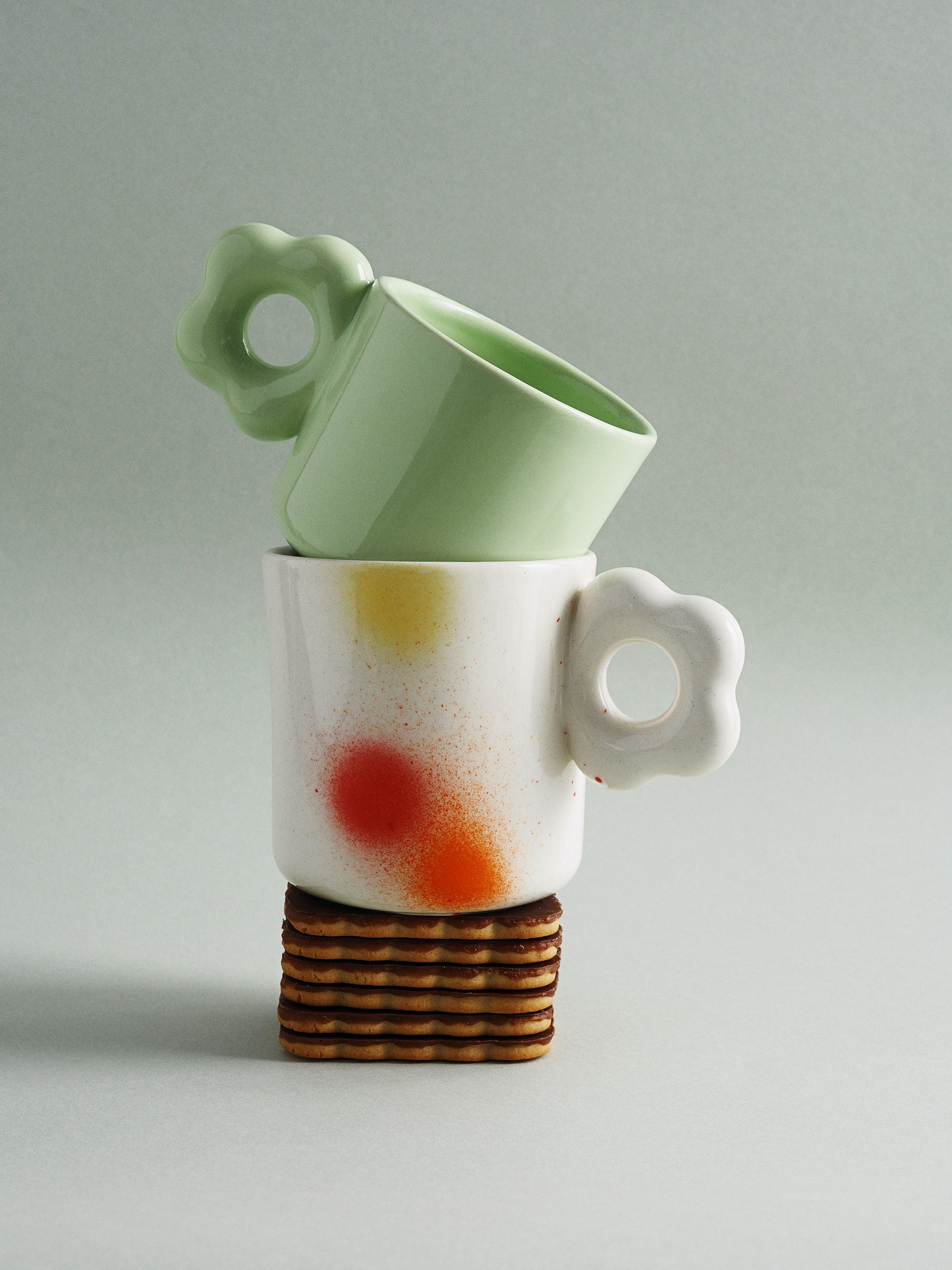 ОХ! Керамика