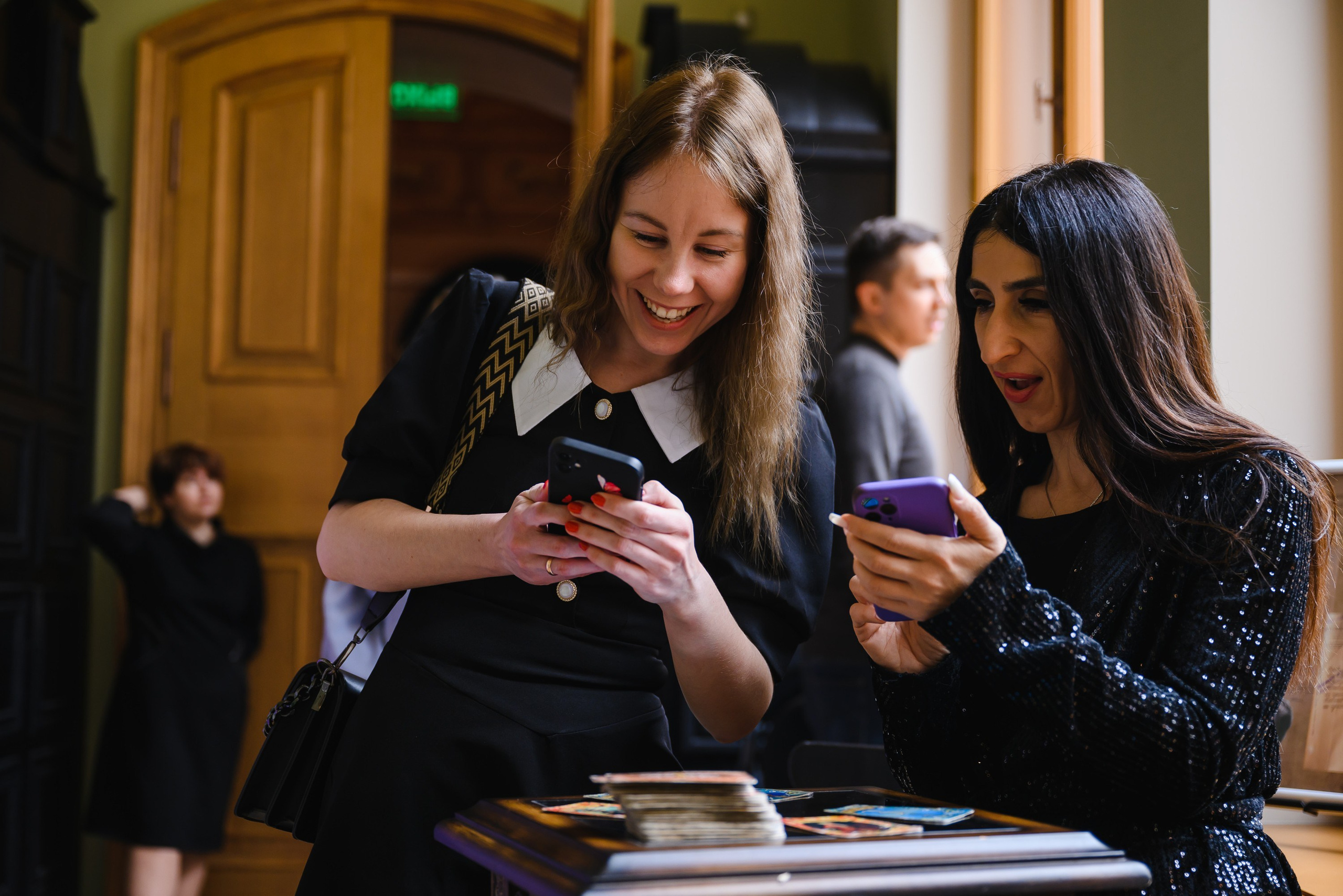 Презентация нового сезона Телеканала ТВ3