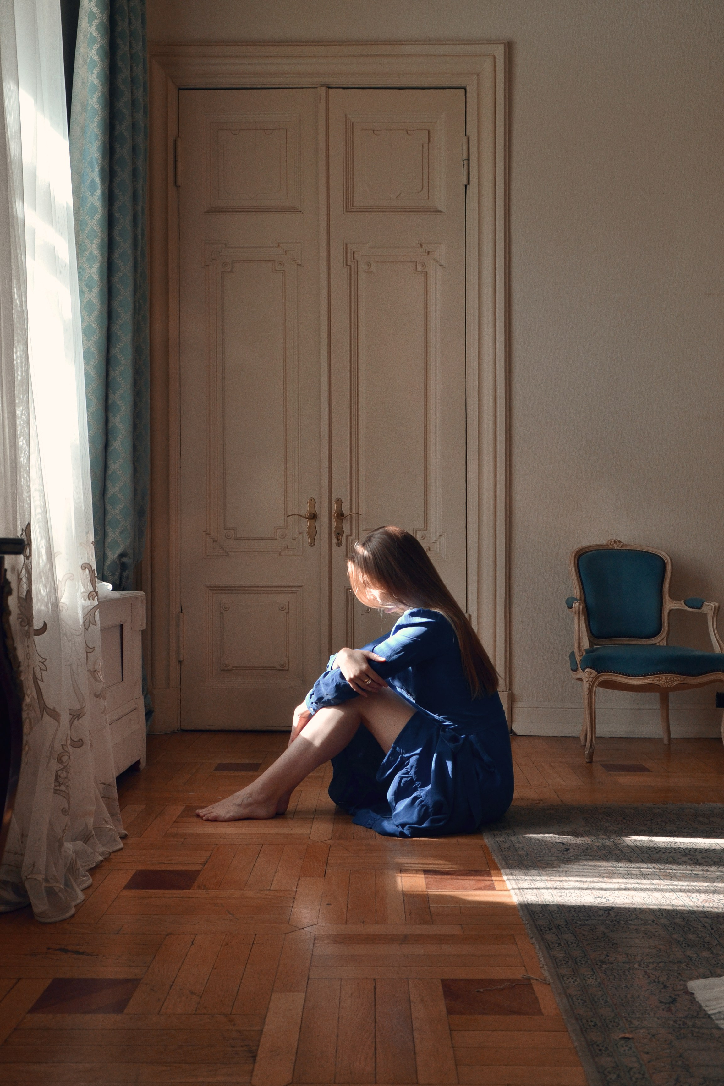 22/03/2026. Влада Касабова. Фотограф