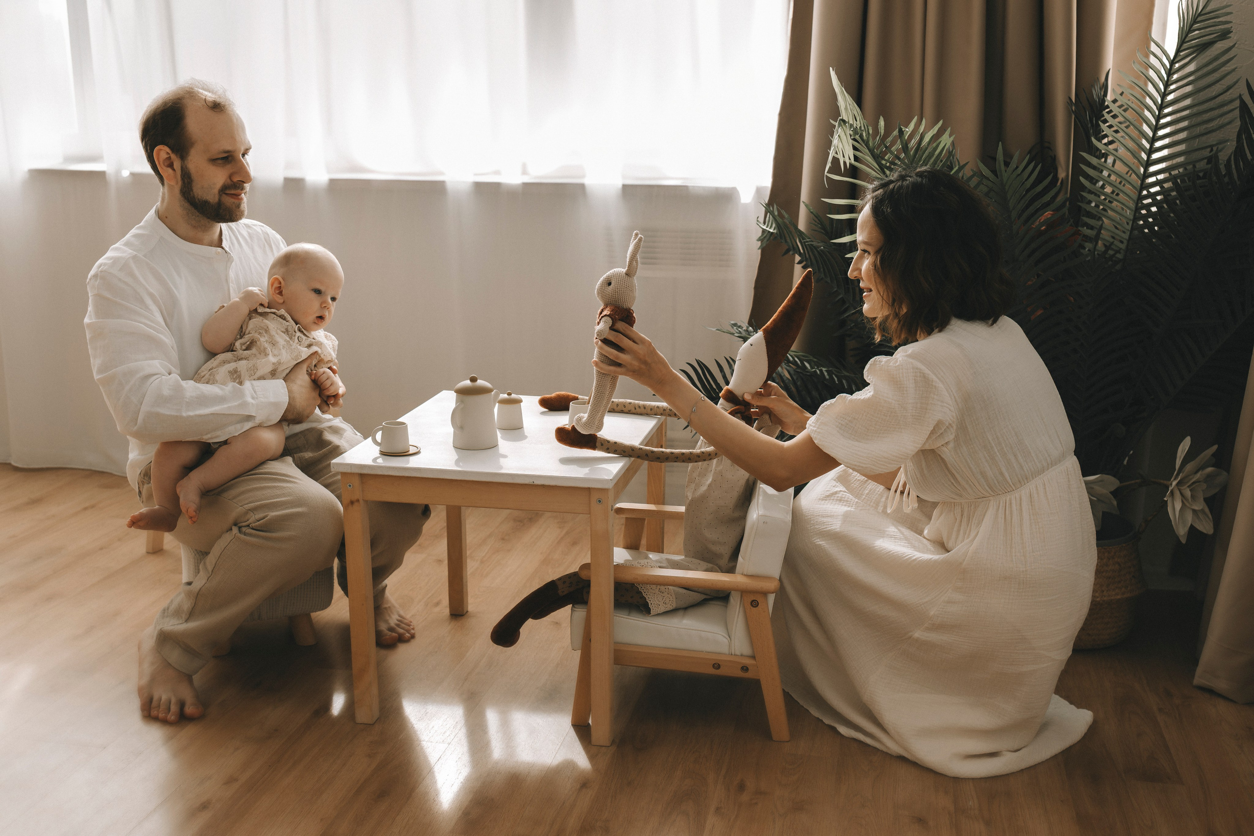 фотосессия в стиле лайфстайл