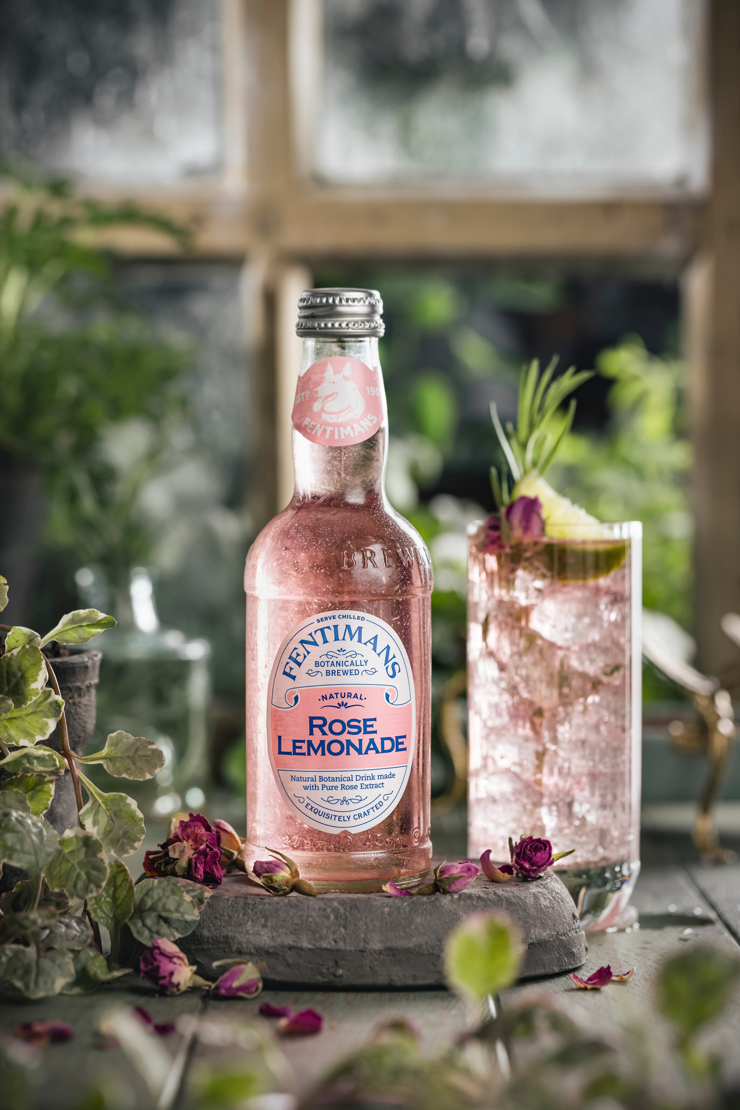 Fentimans