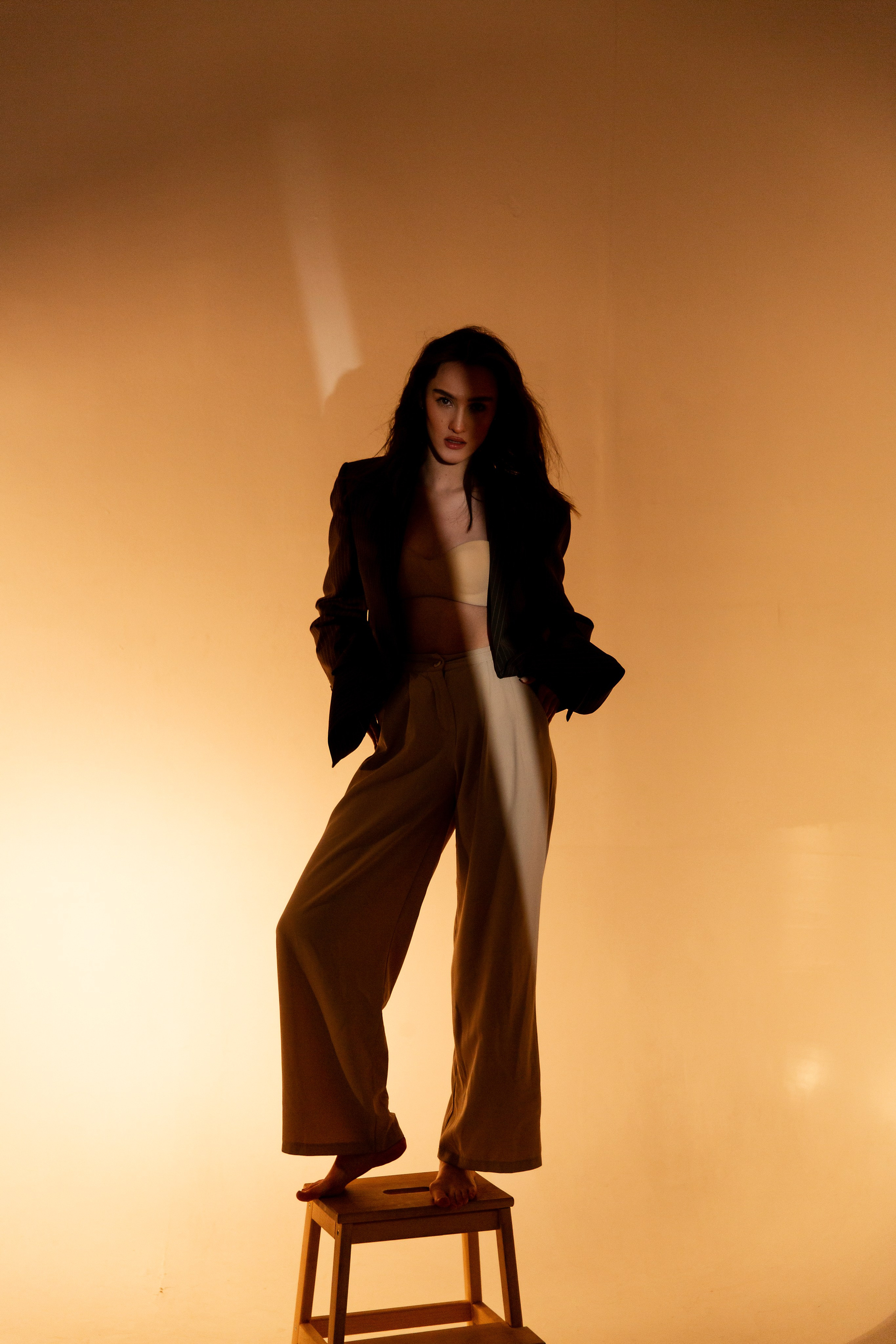 Индивидуальные и семейные съёмки в Уфа Маргарита Истомина