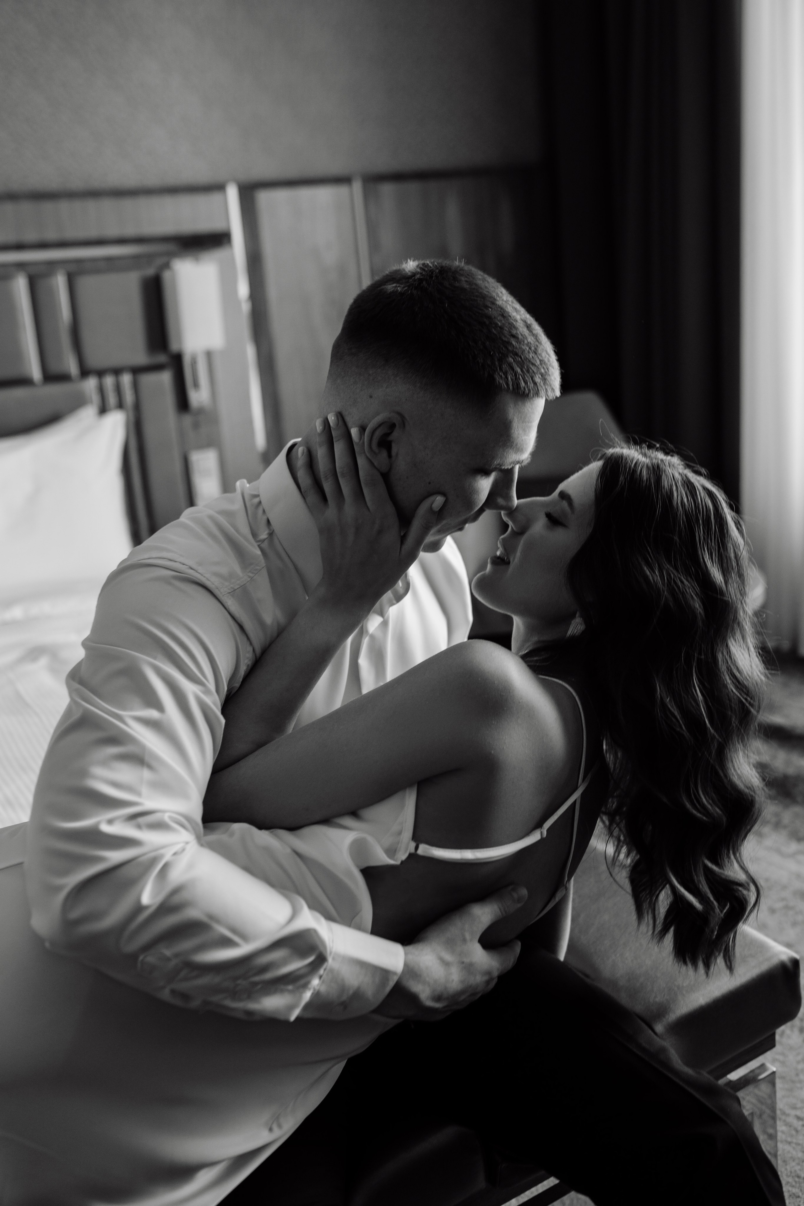 Samara. Свадебный фотограф Тольятти Москва Адамова Виктория