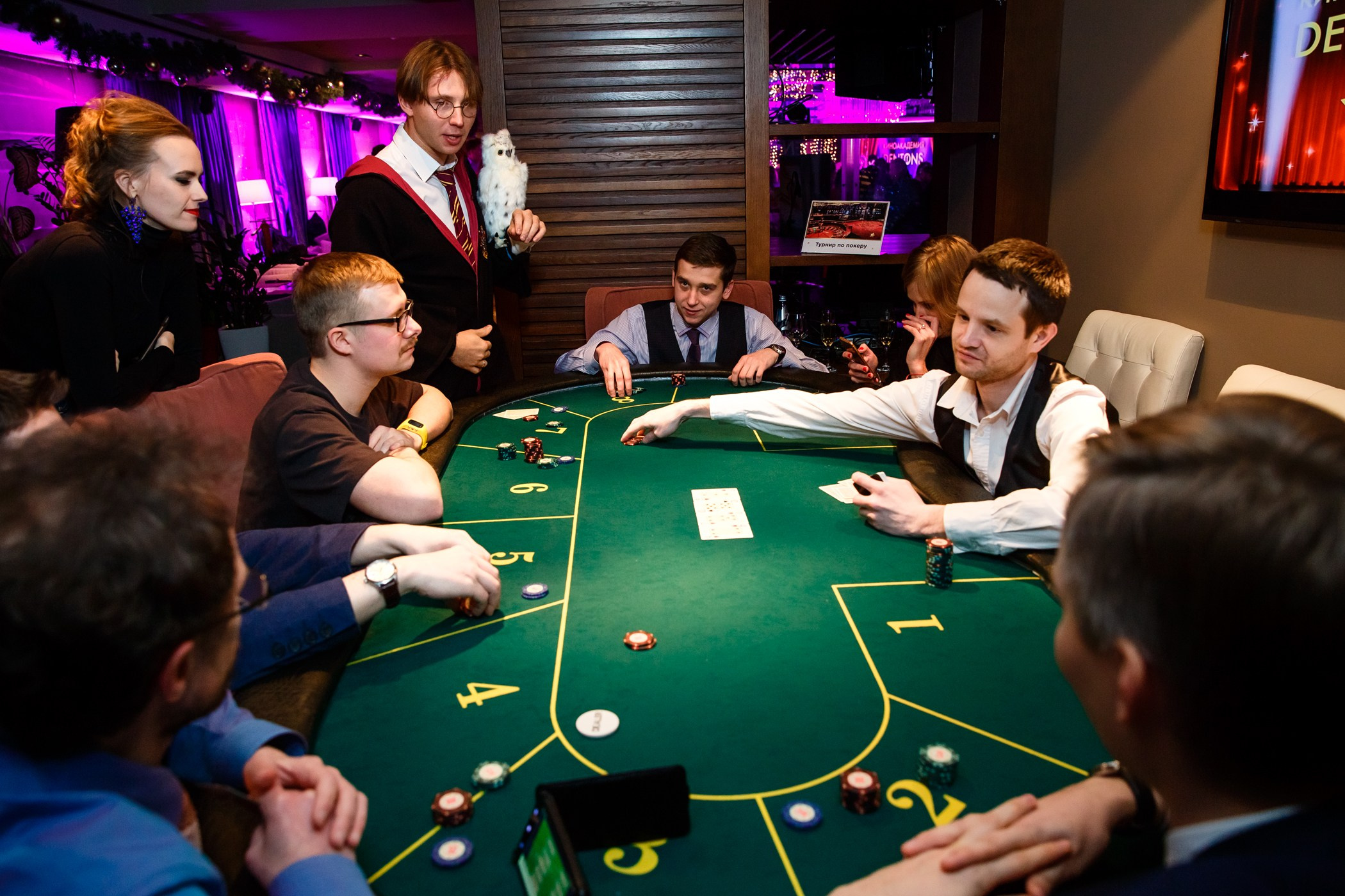 Корпоративы. Репортажный фотограф в Москве Екатерина Трушкова