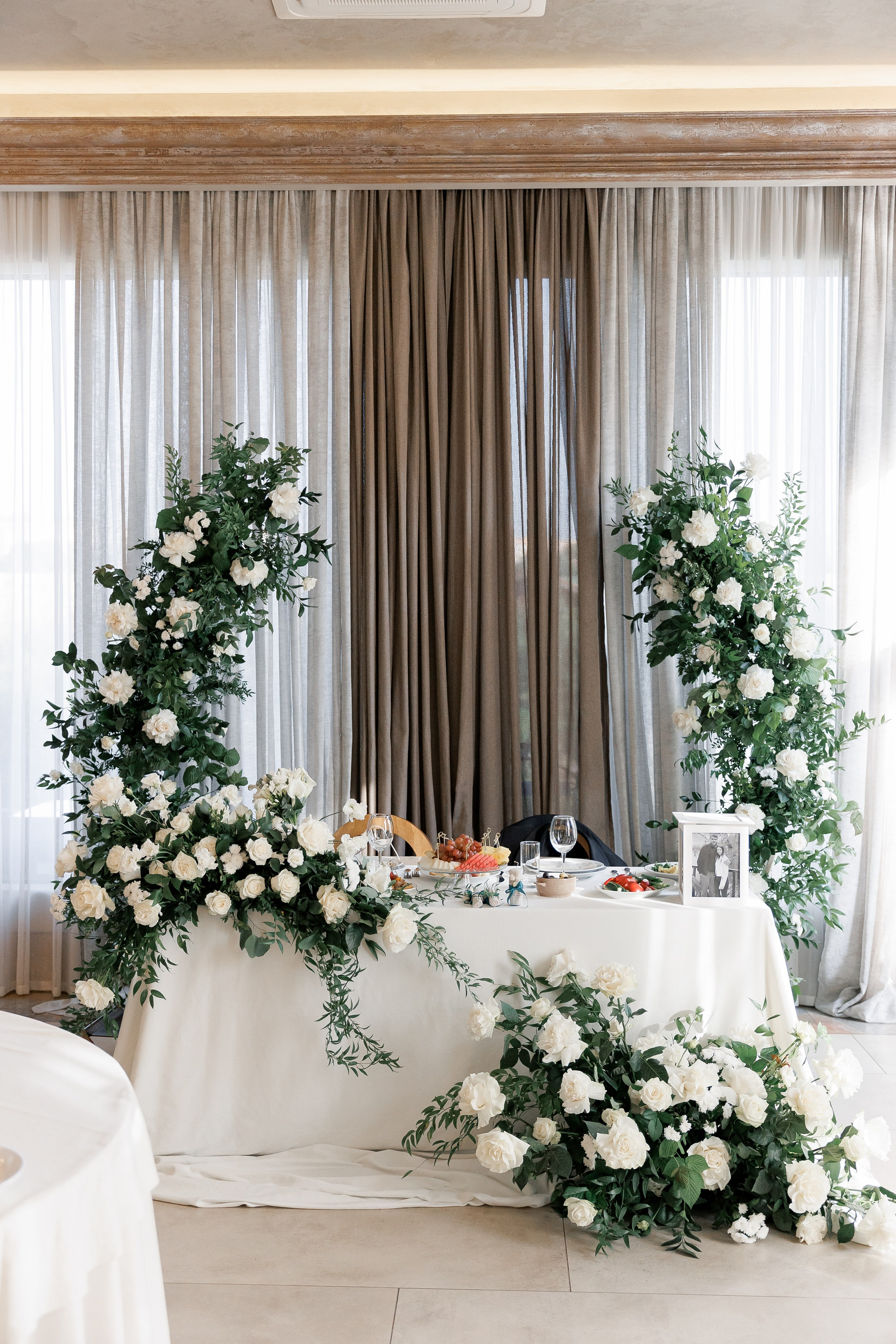 Анонс свадьбы Максима и Наталии. Свадебный фотограф Домодедово Москва Катерина Алехина