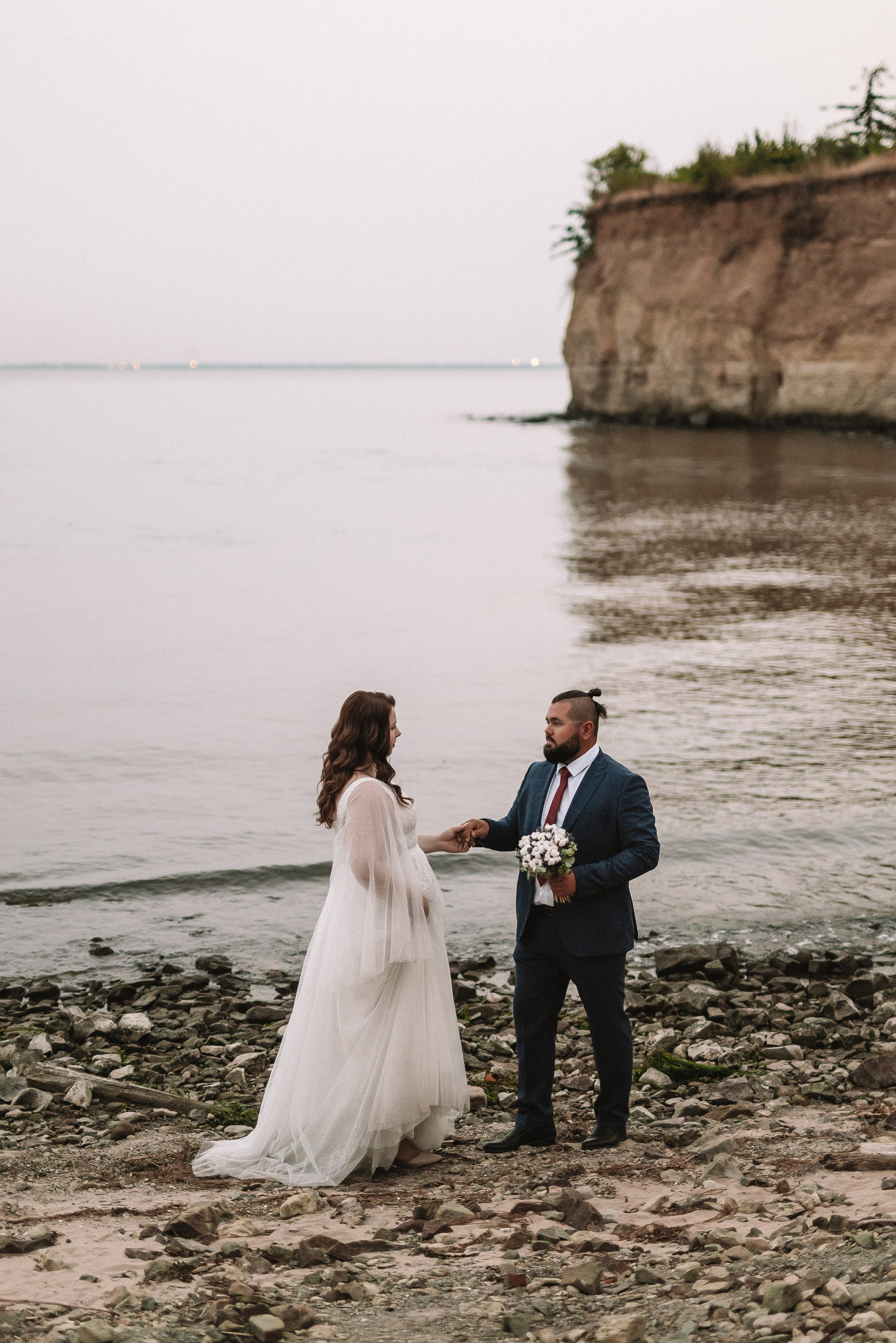 Екатерина + Александр. Свадебный и семейный фотограф в Волгограде Олеся Лисицкая