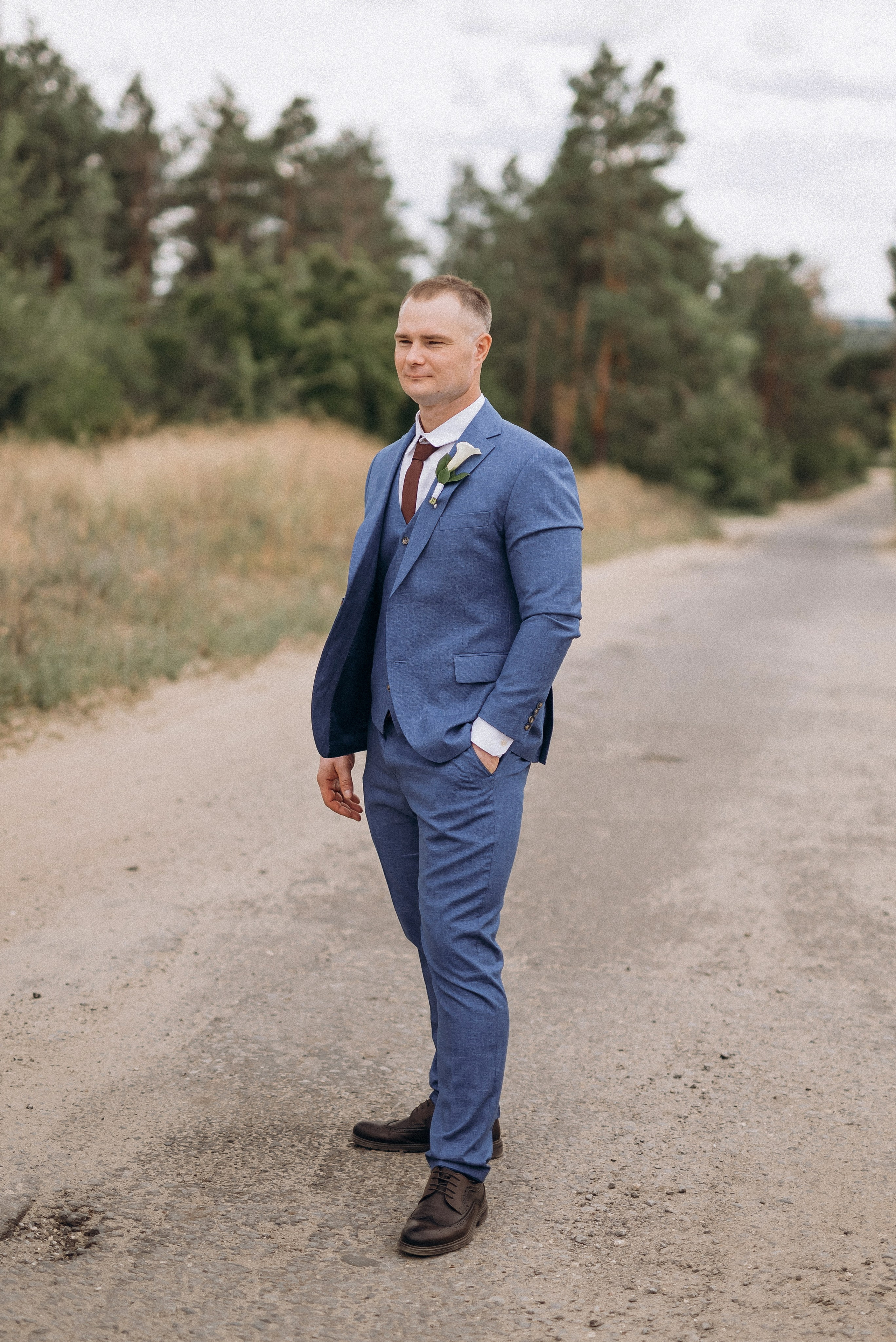 Денис + Дарья. Свадебный и семейный фотограф в Волгограде Олеся Лисицкая