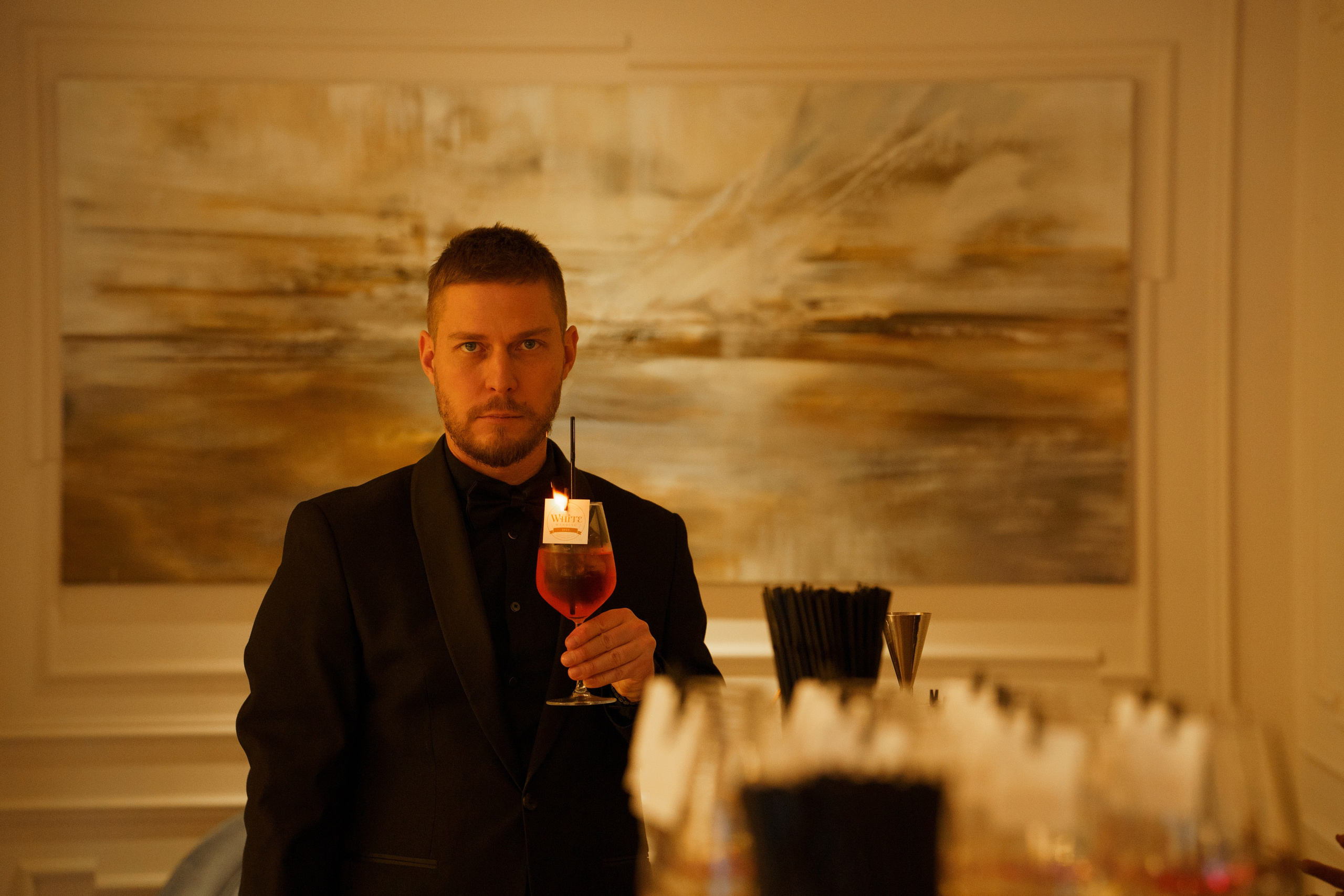 White Wedding'24. Свадебный фотограф Михаил Мирзоян