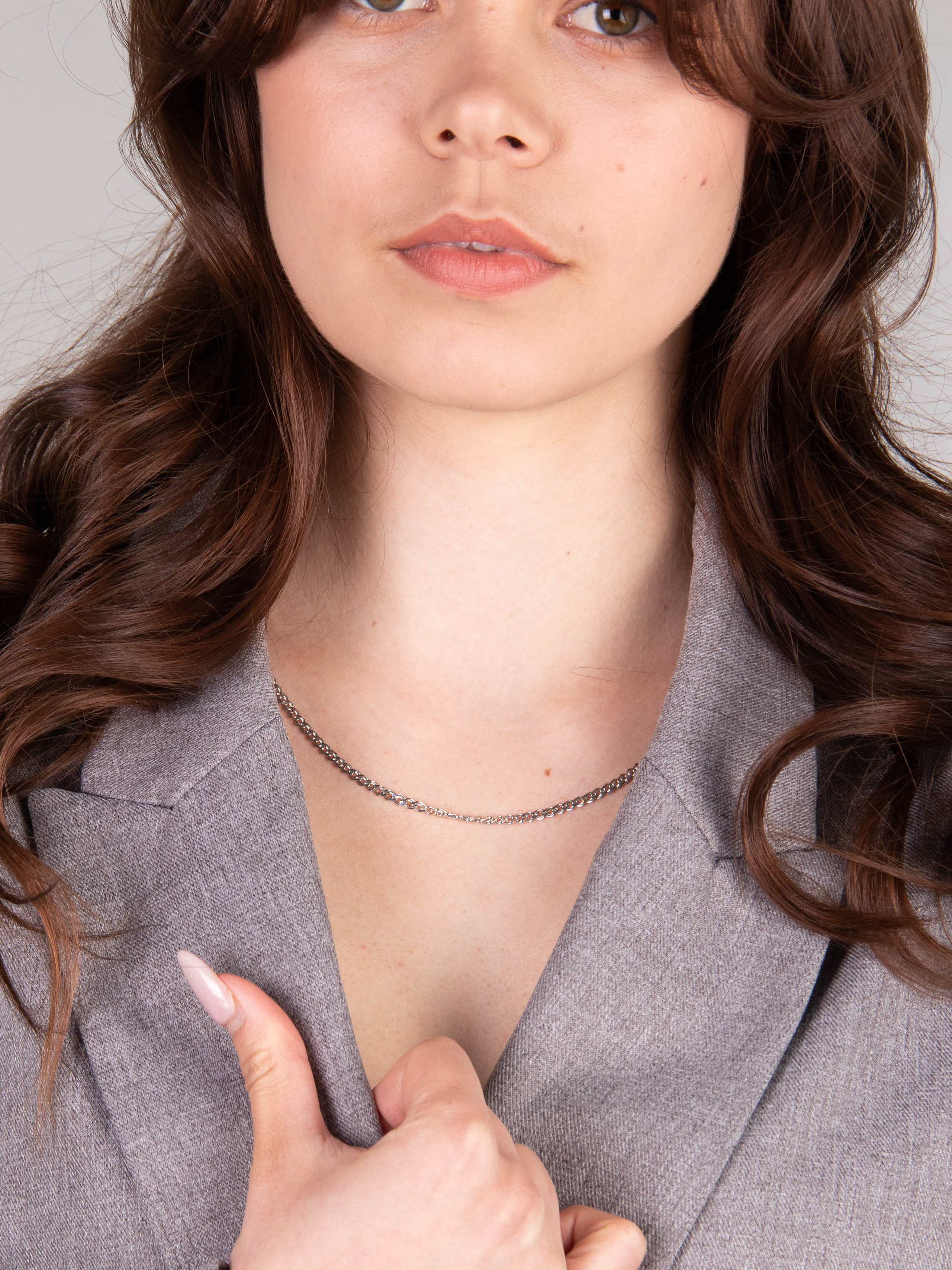 Цепочки, ювелирные изделия. «Матрица»