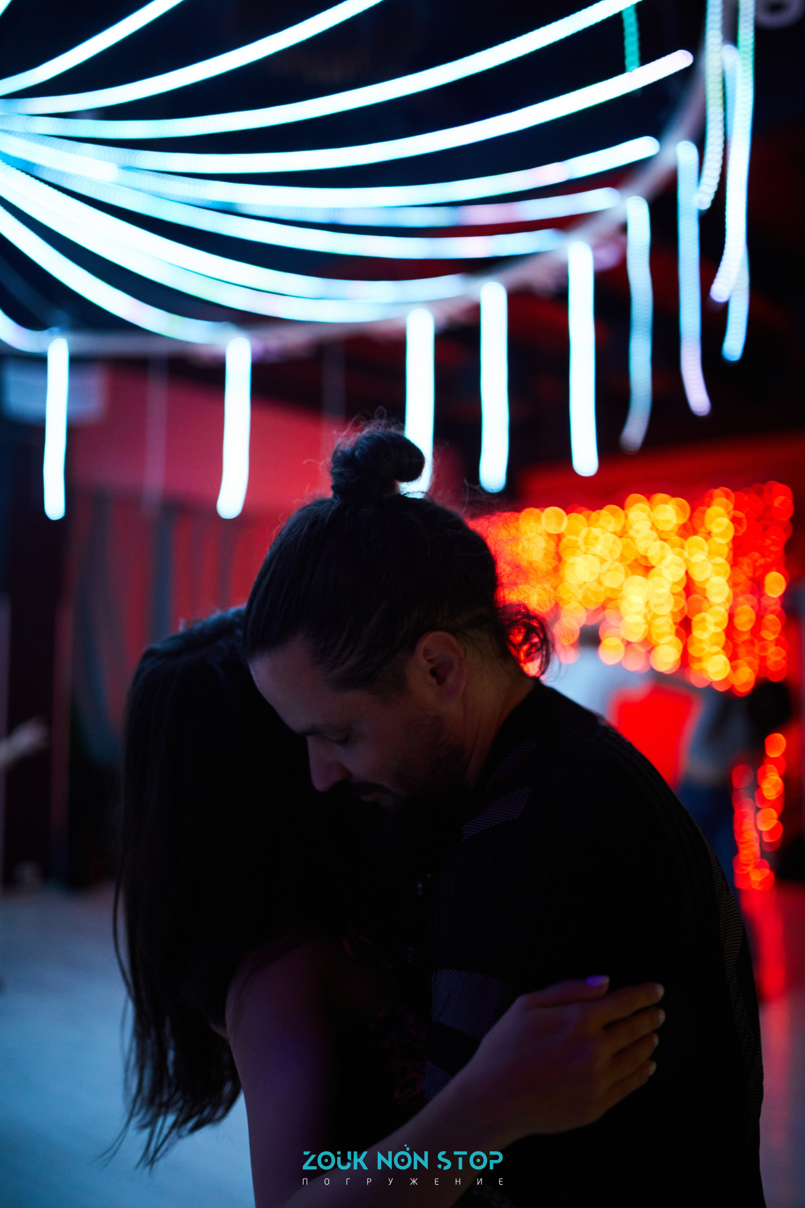 ZoukNonStop Moscow. Свадебный фотограф