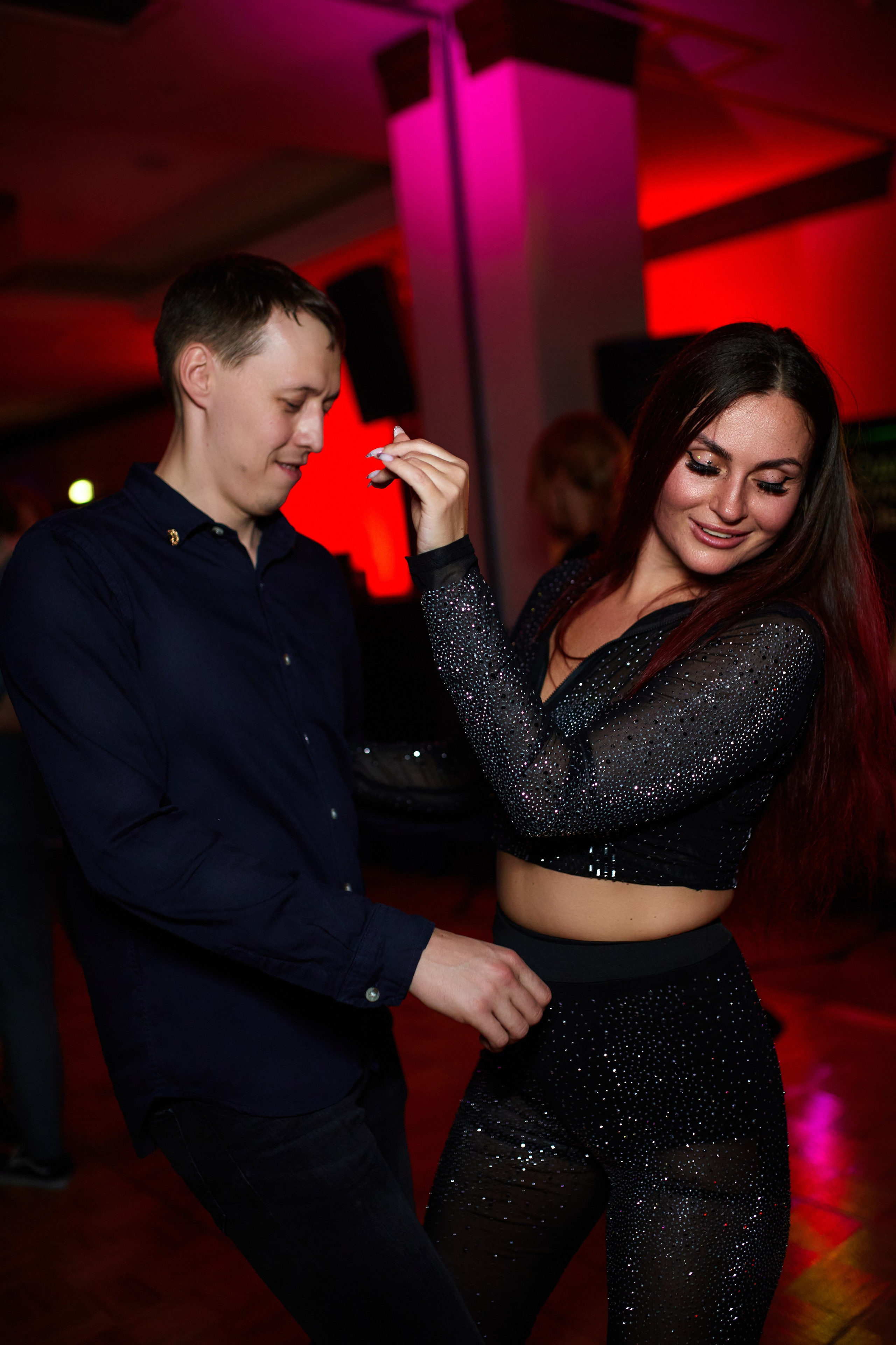 Фестиваль «Люди Киз». Свадебный фотограф