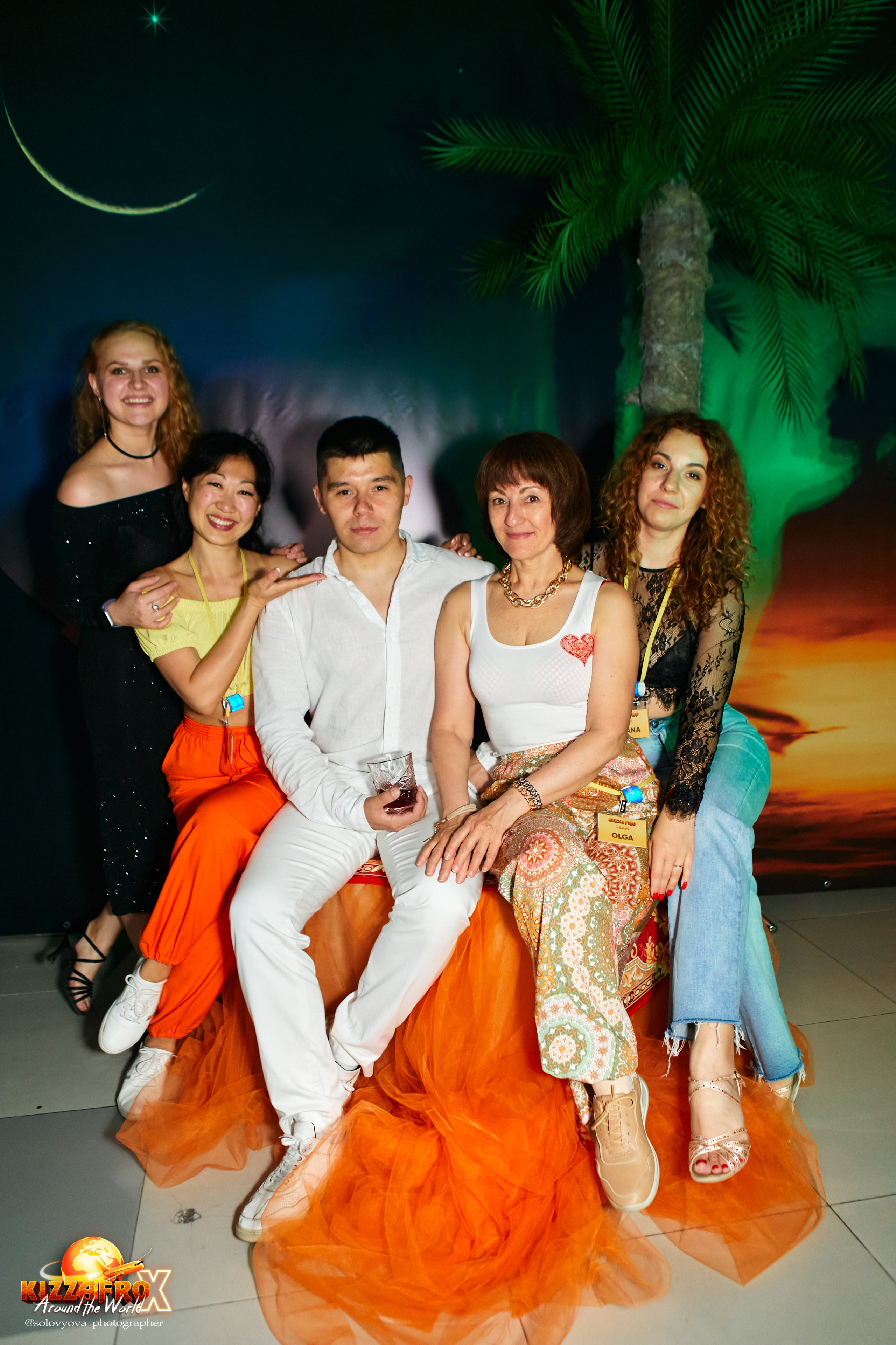 KizzAfro. Свадебный фотограф