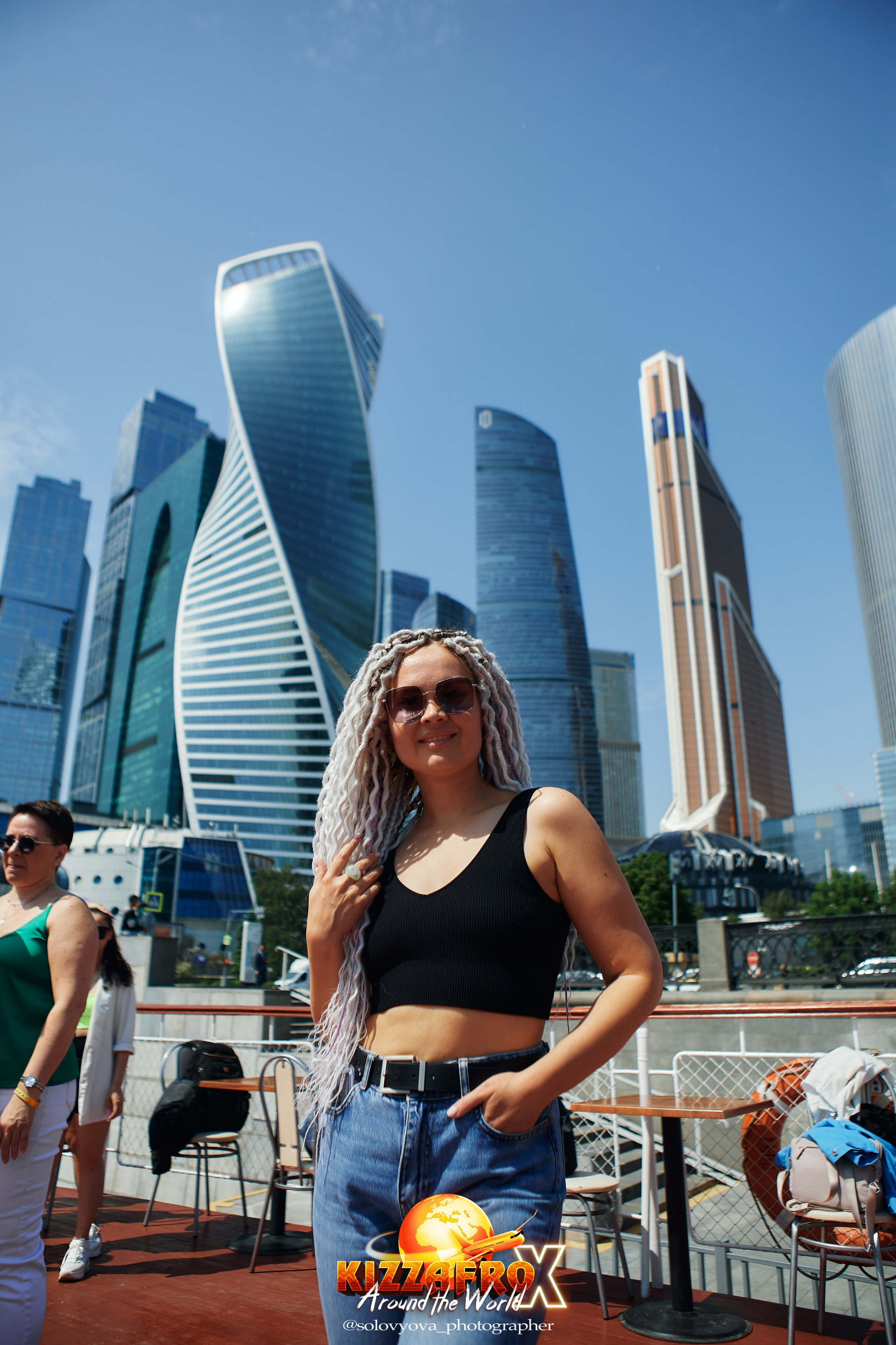Boat party. Свадебный фотограф