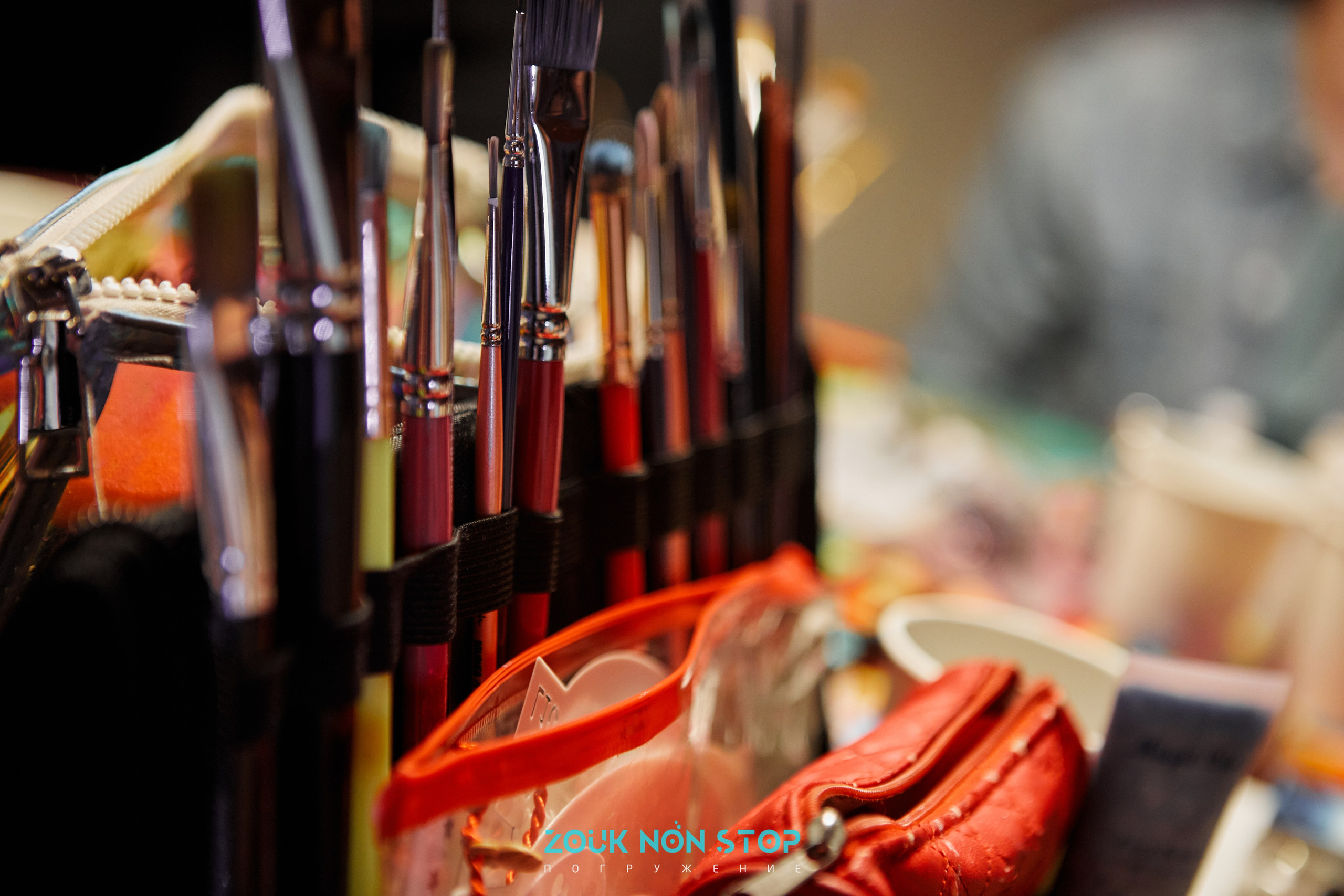 ZoukNonStop Moscow. Свадебный фотограф