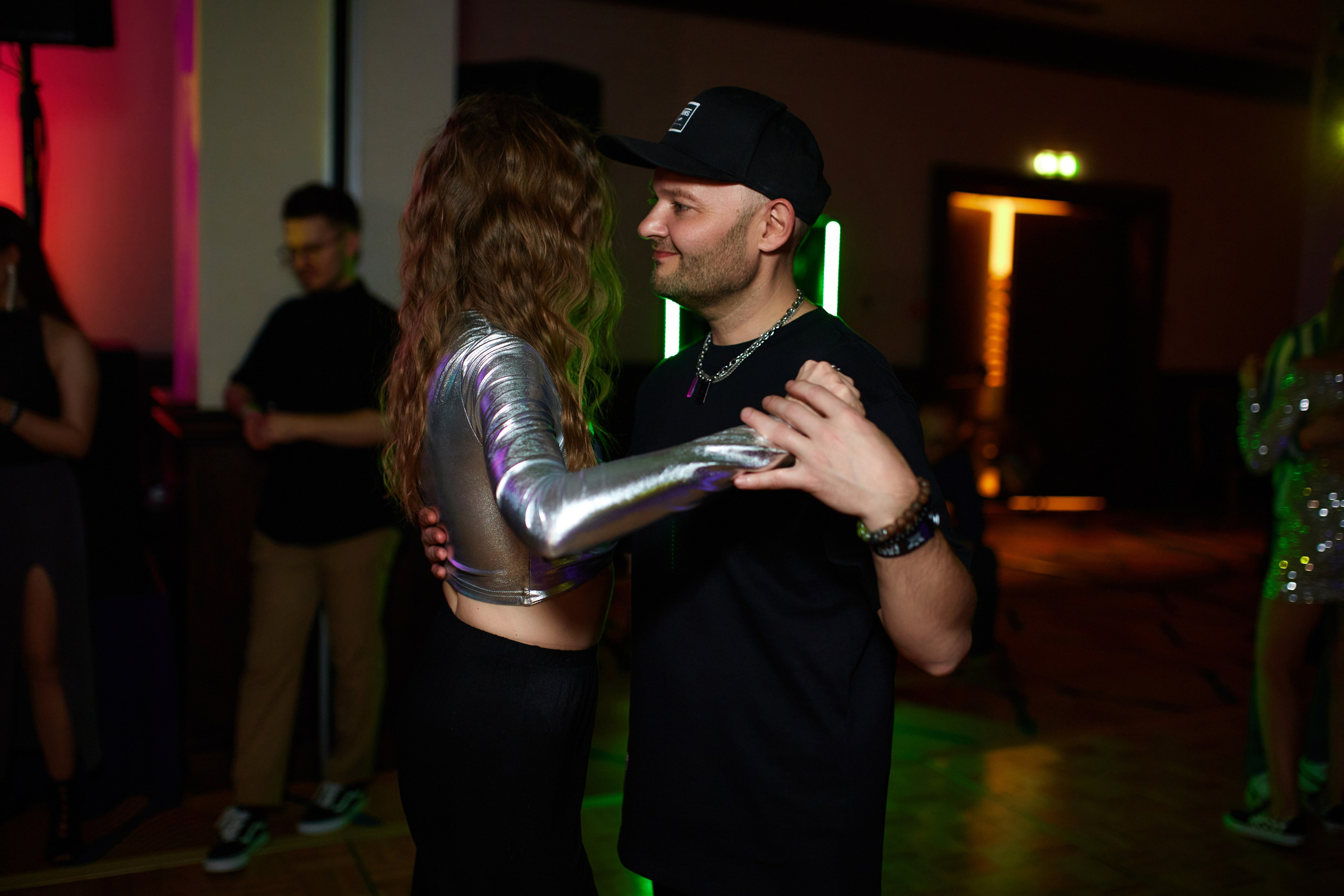 Фестиваль «Люди Киз». Свадебный фотограф