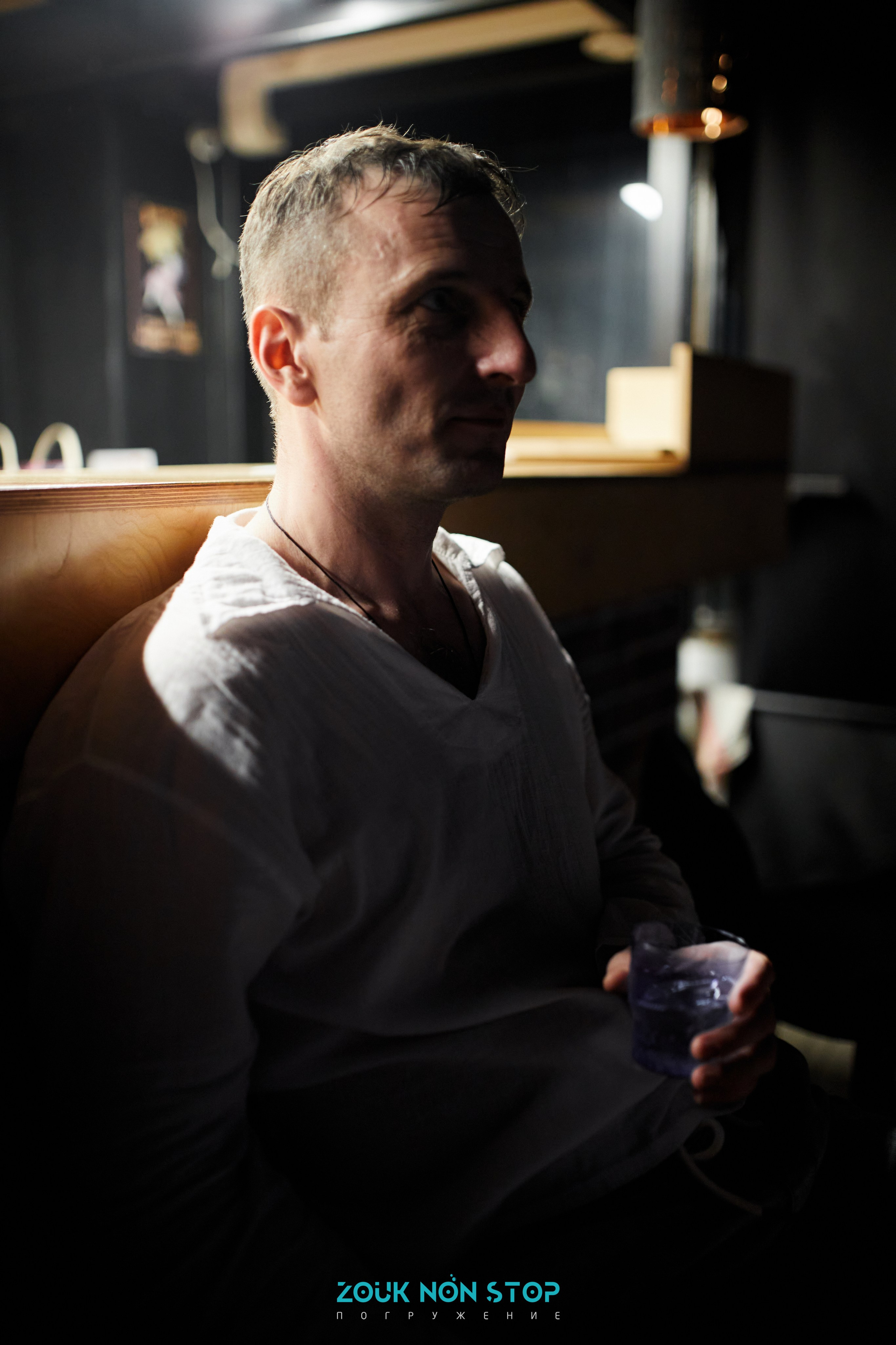 ZoukNonStop Moscow. Свадебный фотограф