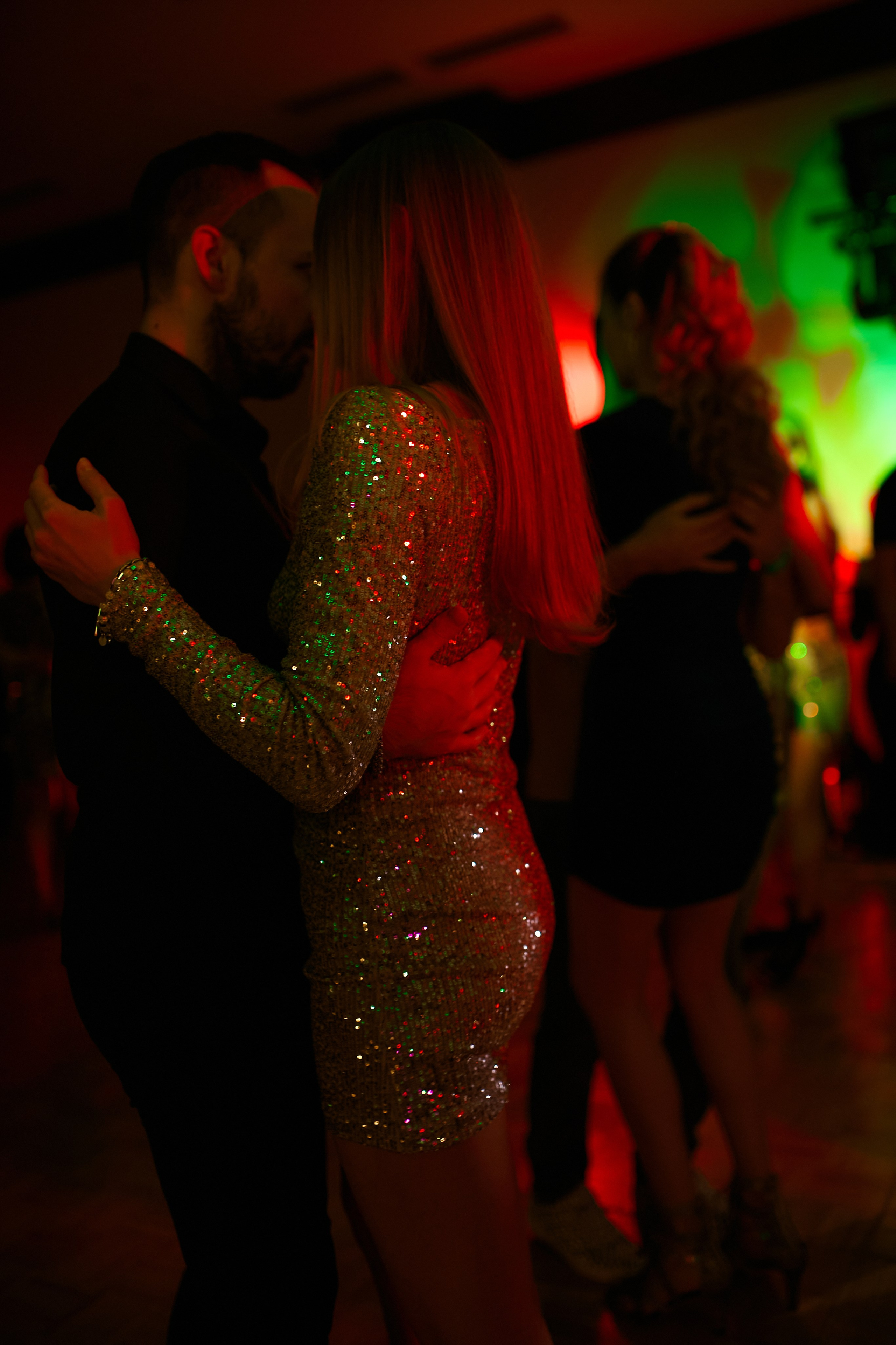 Фестиваль «Люди Киз». Свадебный фотограф