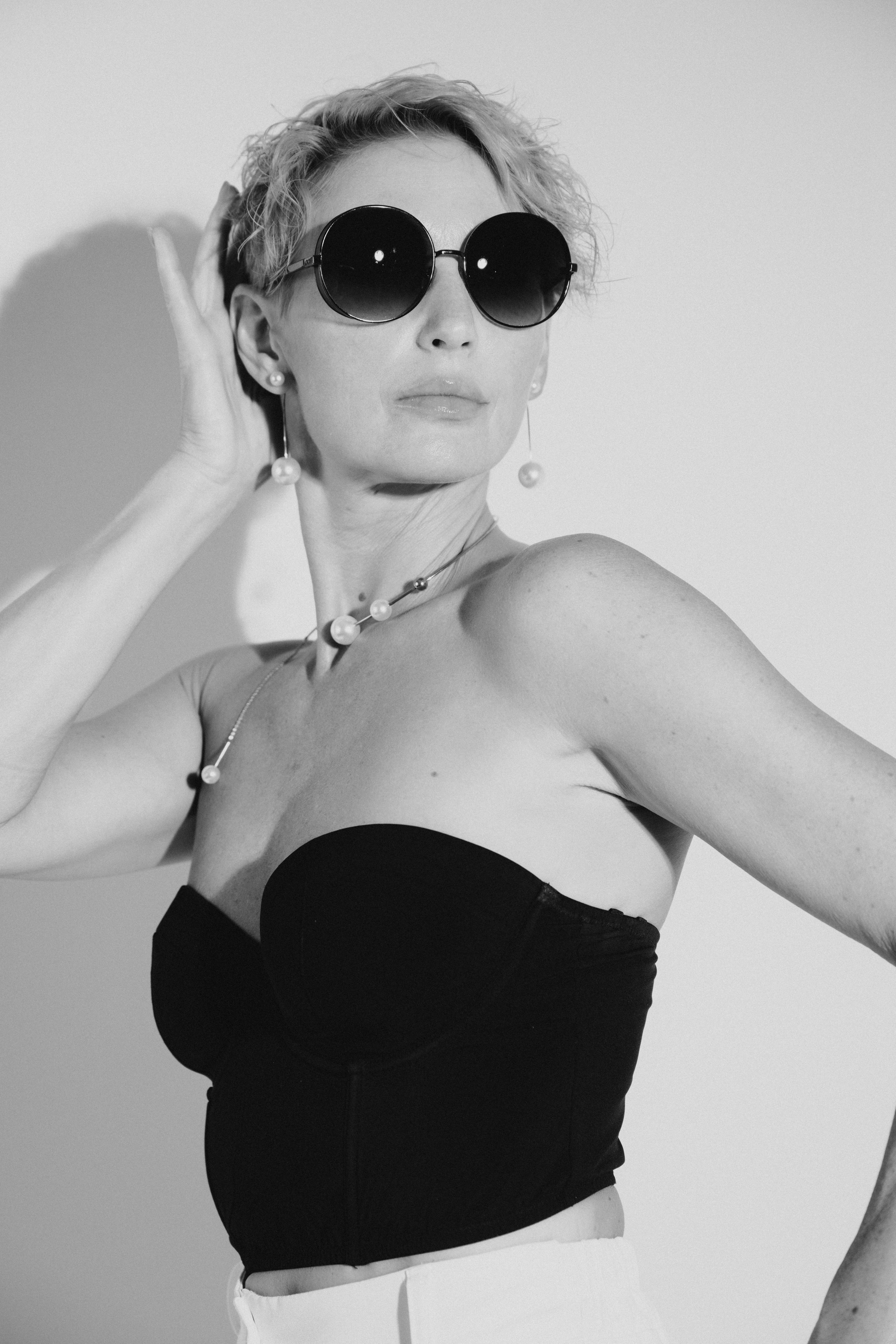 Студийные фотосессии. Студийный и свадебный фотограф и видеограф в Севастополе — Юлия Макаренко