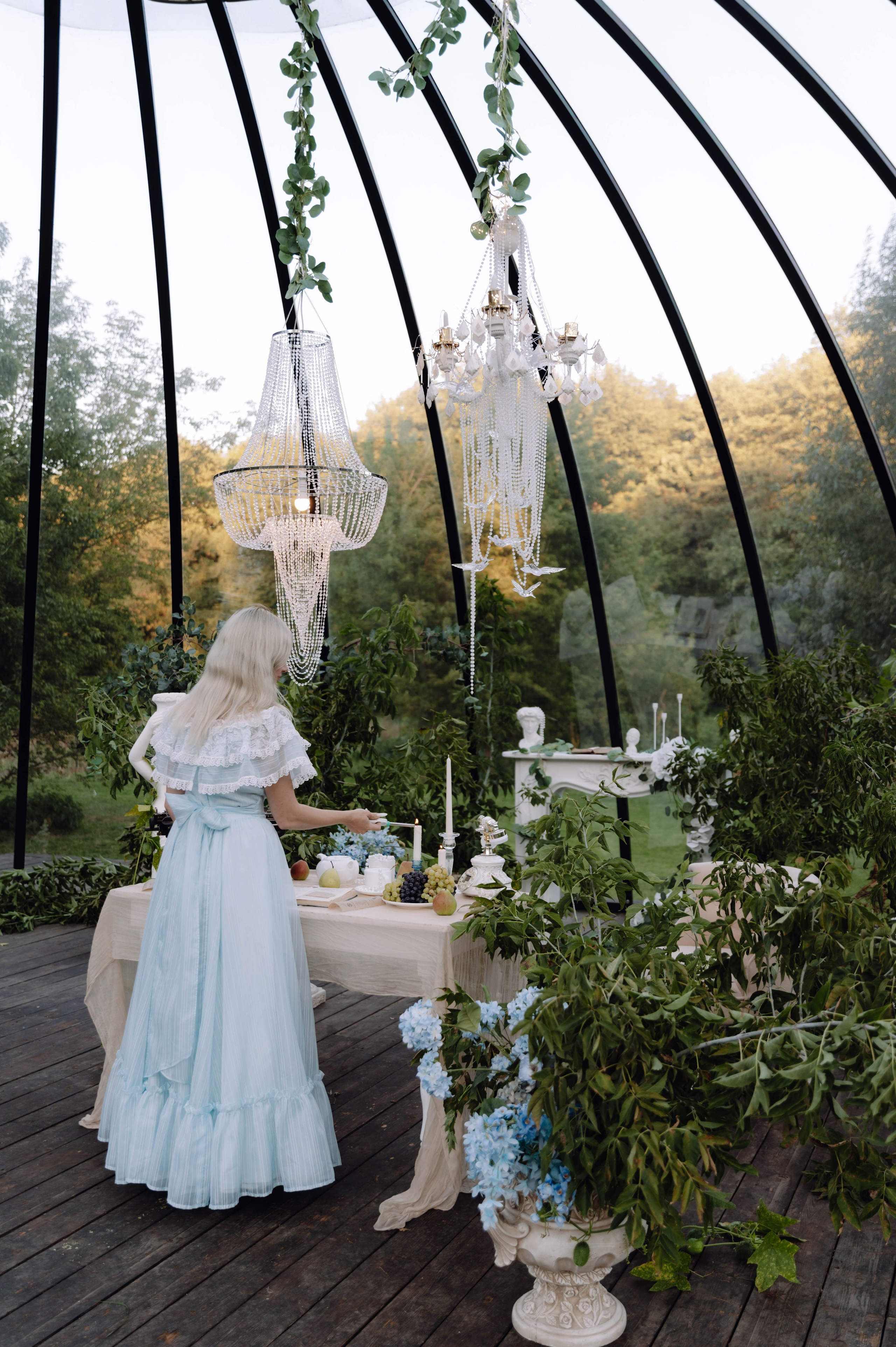 Оксана. Свадебный и семейный фотограф Анастасия Снежная