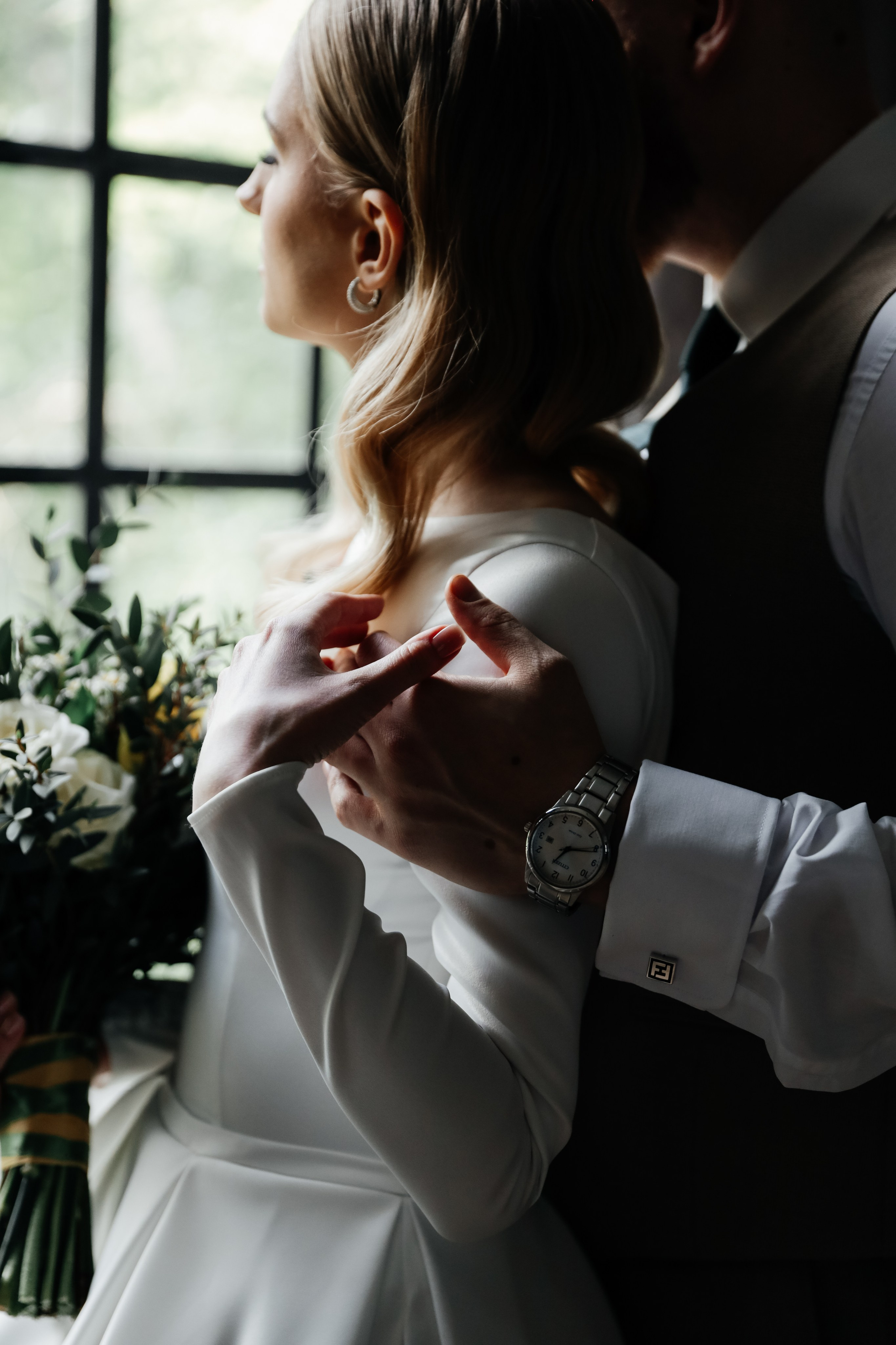 Щастя в тобі. Свадебный и семейный фотограф в Варшаве