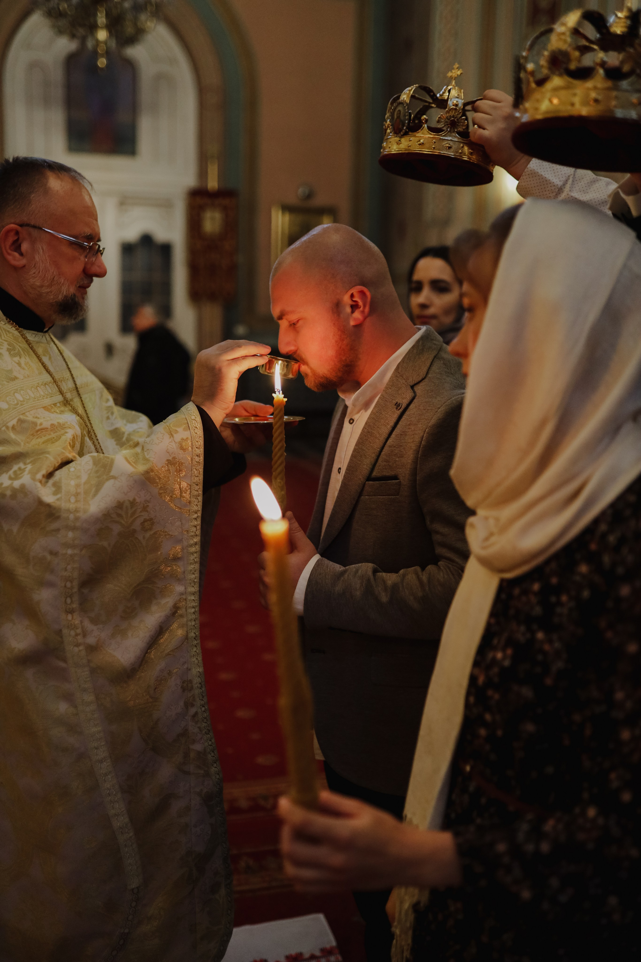 Коли ми двоє. Свадебный и семейный фотограф в Варшаве