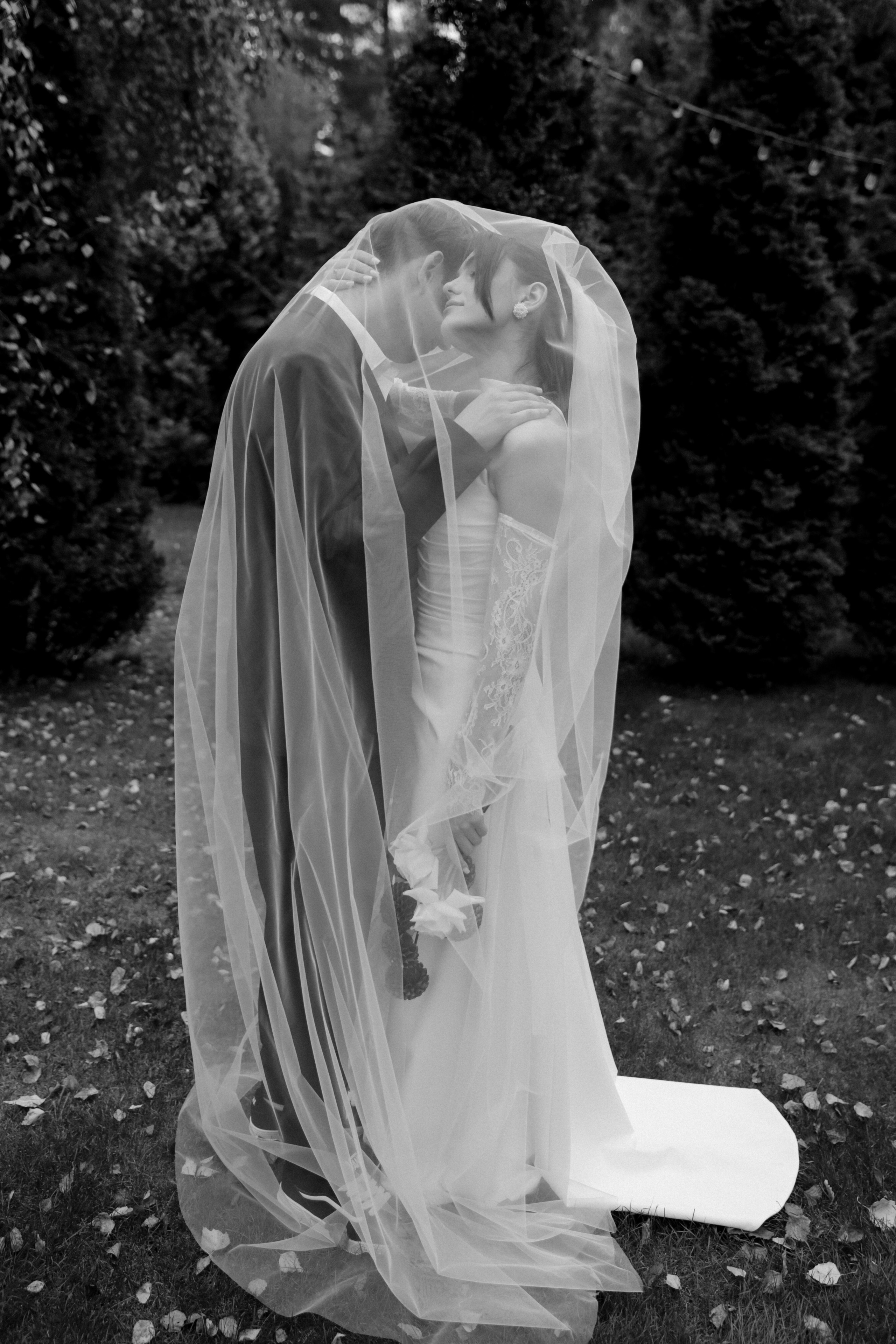 Love never fails. Свадебный и семейный фотограф в Варшаве