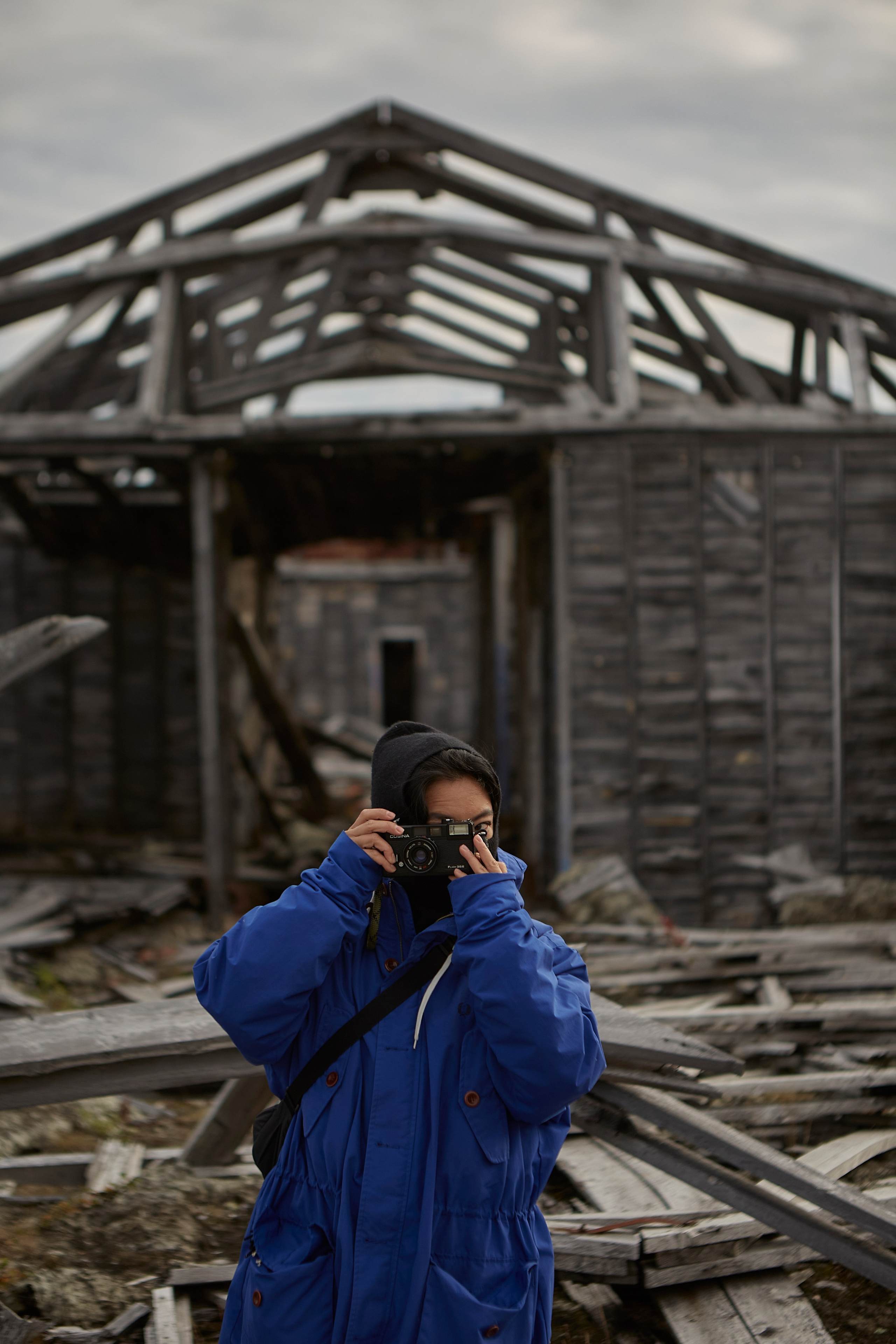 Ульяна. Анастасия Зобнинá — фотограф в Санкт-Петербурге/СПб