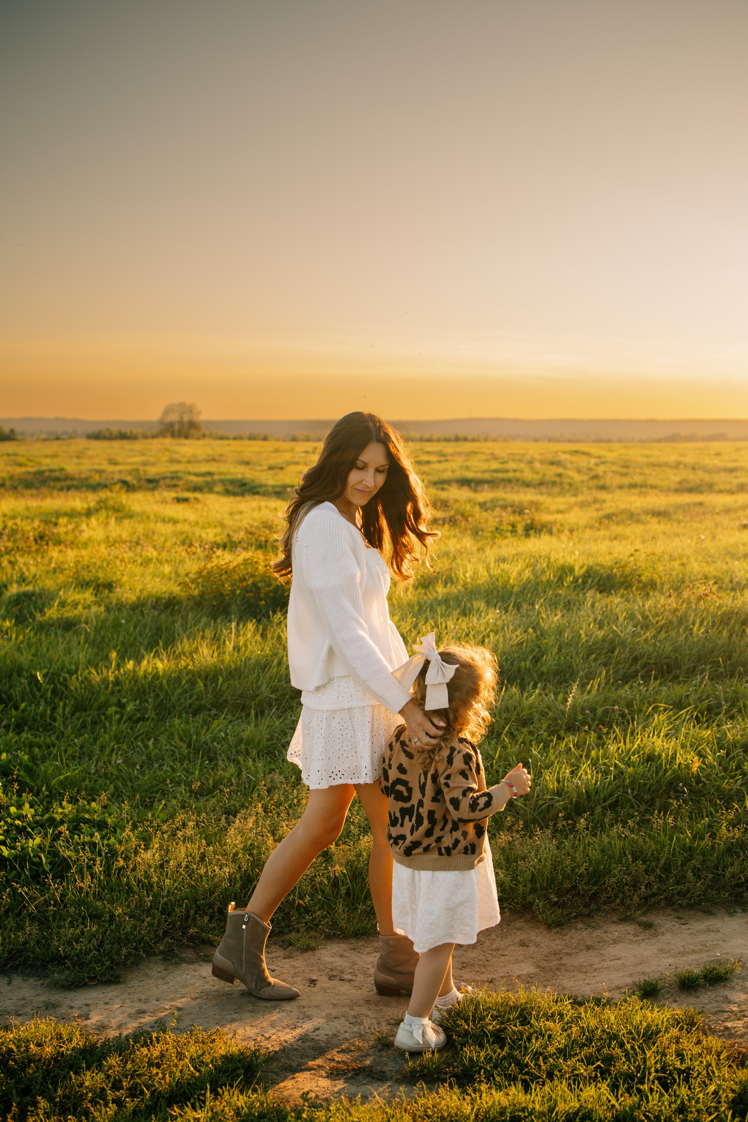 Анастасия и Мелания. Фотограф в Санкт-Петербурге Светлана Арестова