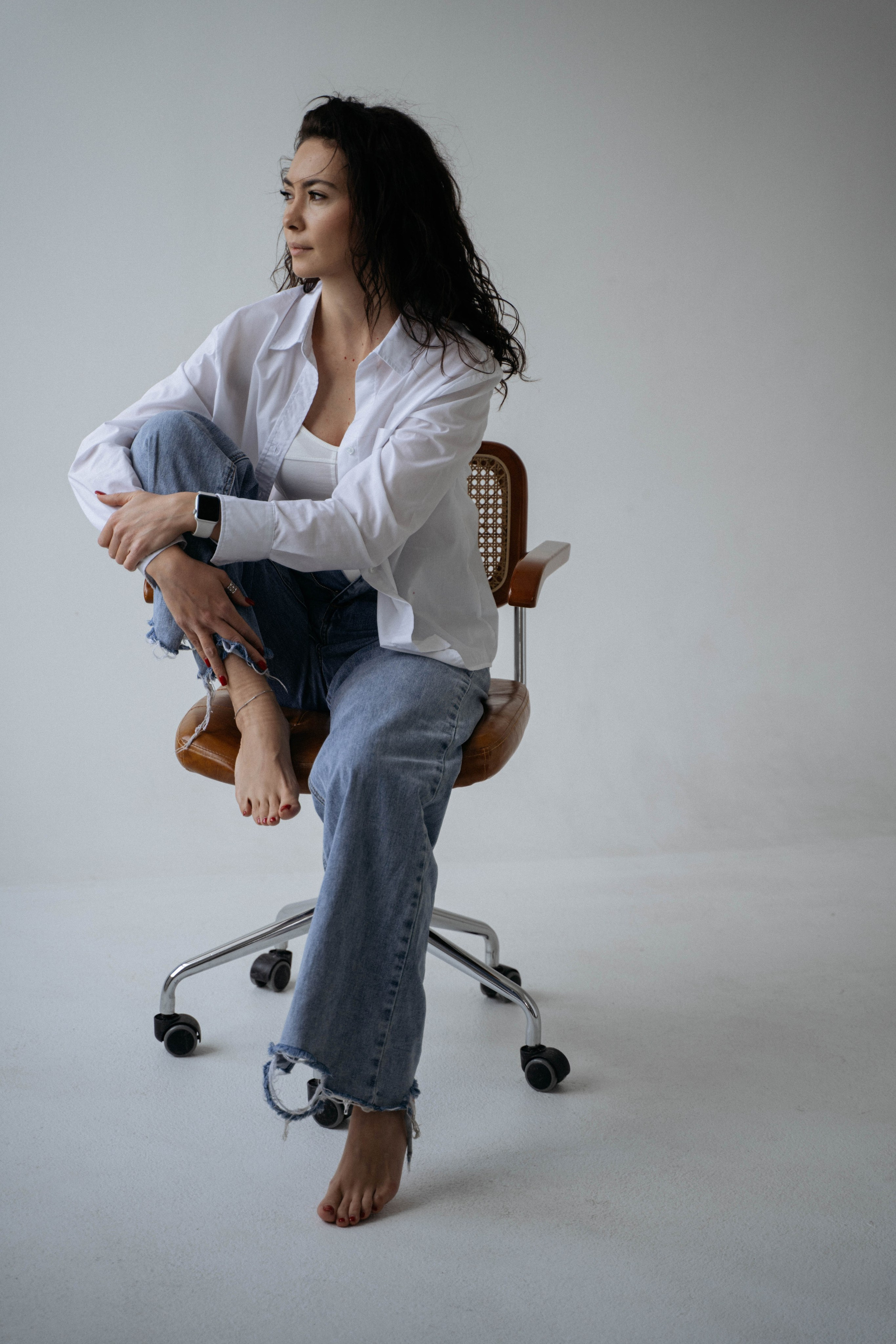 Студийная весна