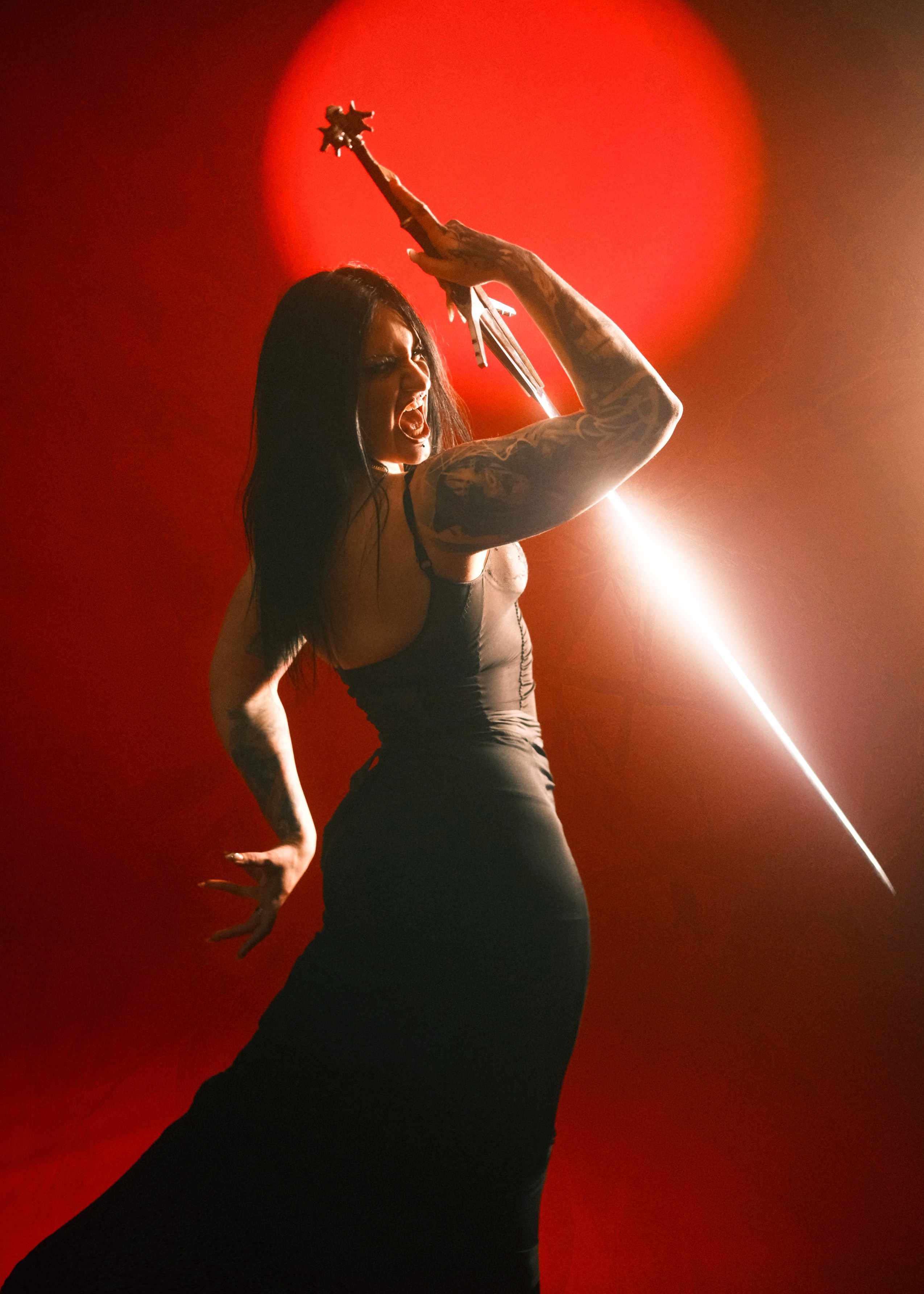 Арт. Антон Ив