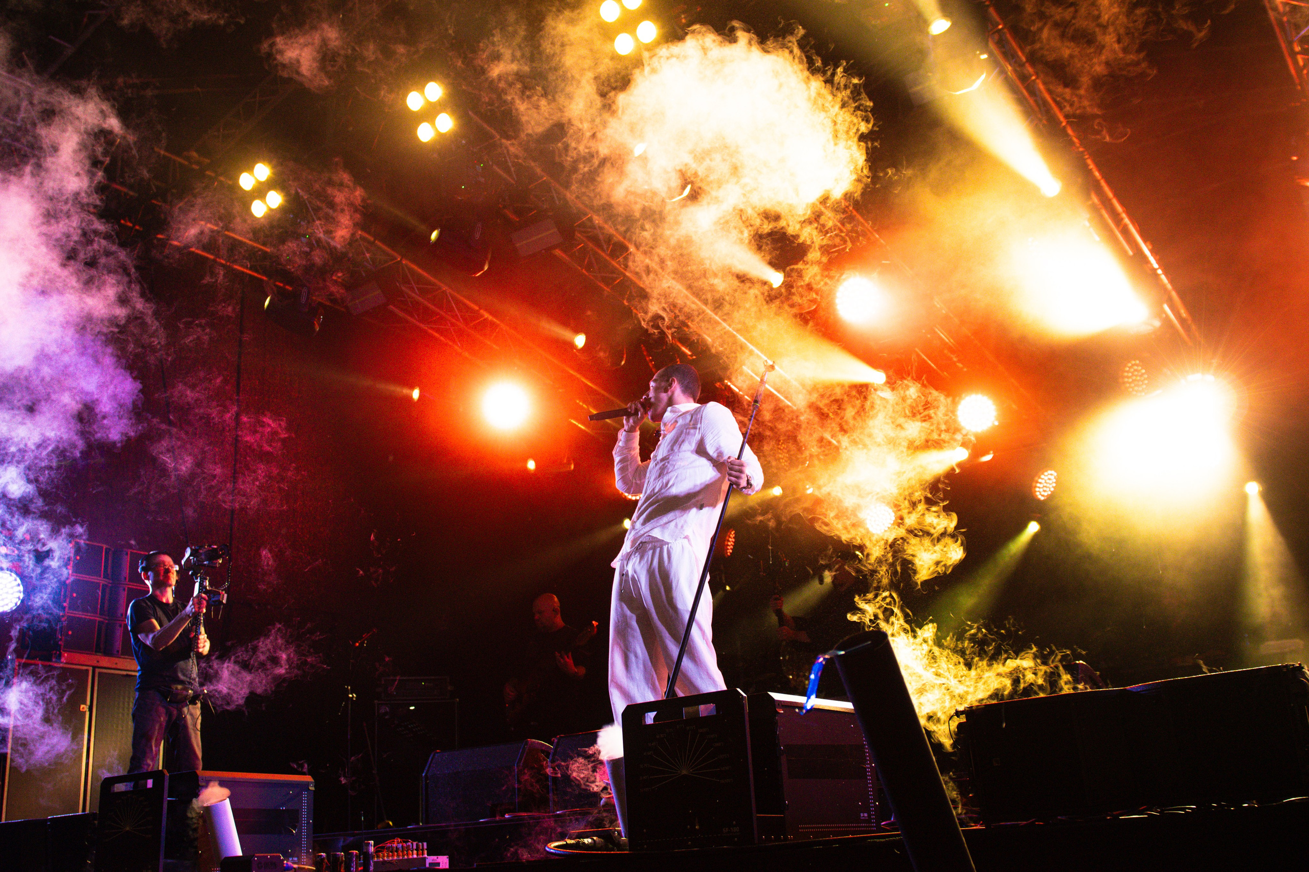 Концертные съемки. Фотограф Нижний Новгород Арина Козлова